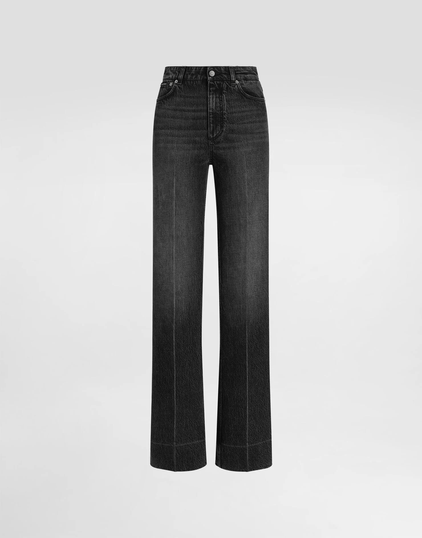 5-pocket denim trousers | Dolce & Gabbana US