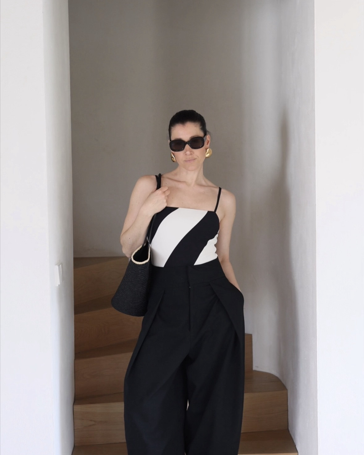 OOTD 

#LTKswimwear #LTKspring #LTKdeutschland