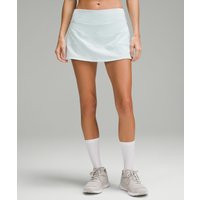 Pace Rival Mid-Rise Skirt | Lululemon (US)