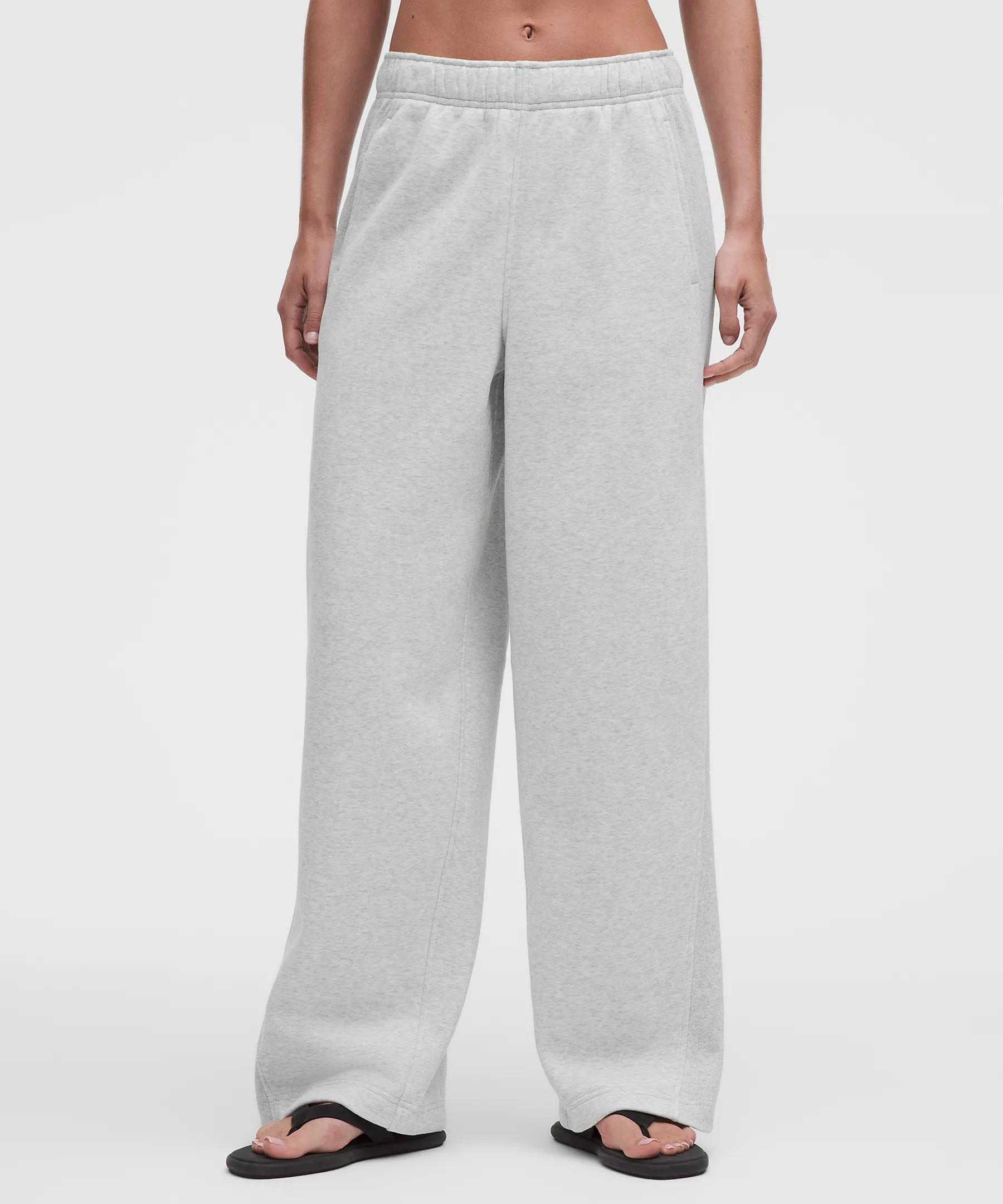 Scuba Evolve Straight-Leg Pant | Lululemon (US)