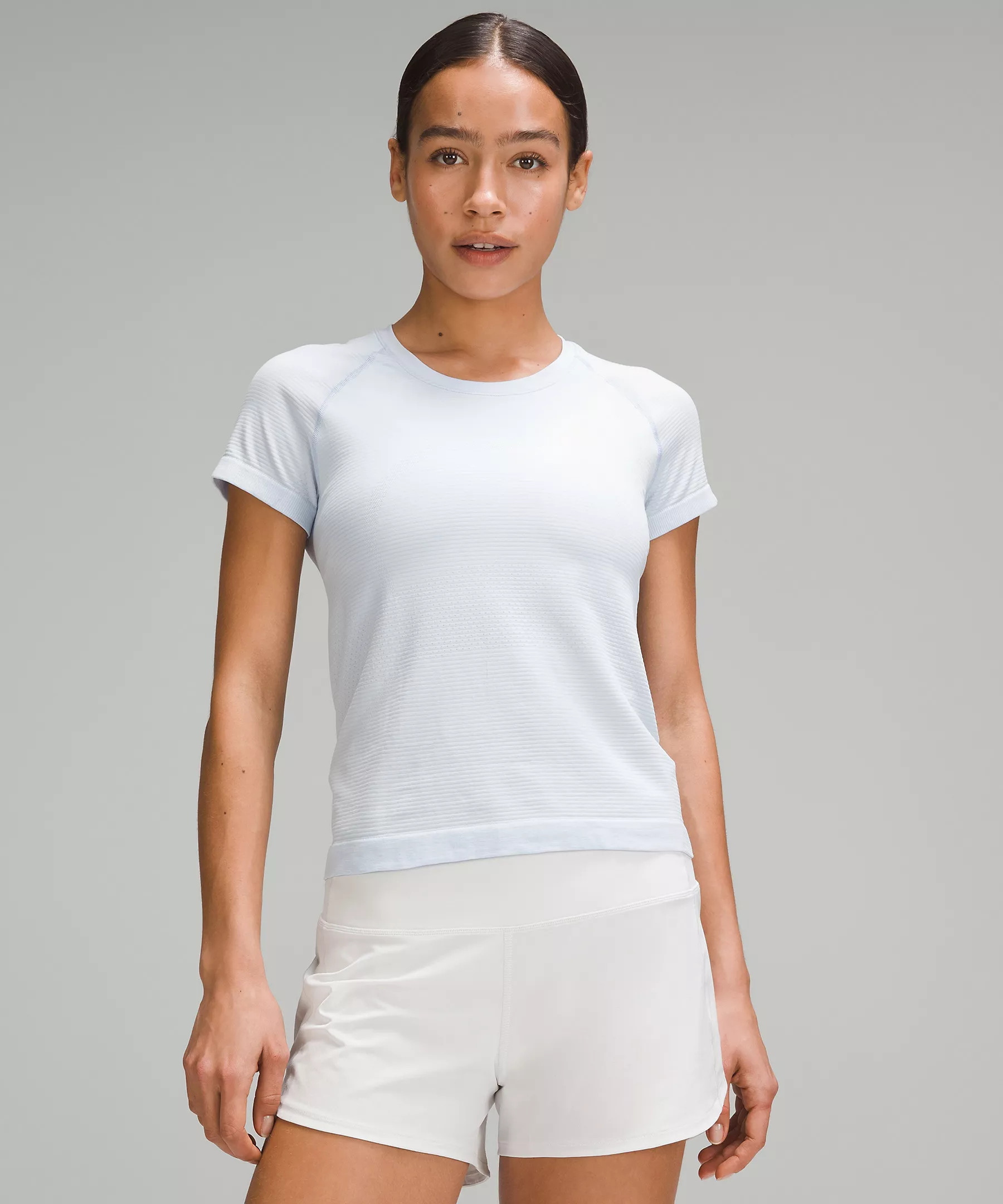 Swiftly Tech Short-Sleeve Shirt 2.0 | Lululemon (US)