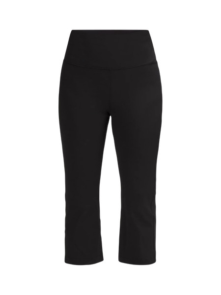 Groove Super-High-Rise Crop 23" *Nulu | Women's Capris | lululemon | Lululemon (US)