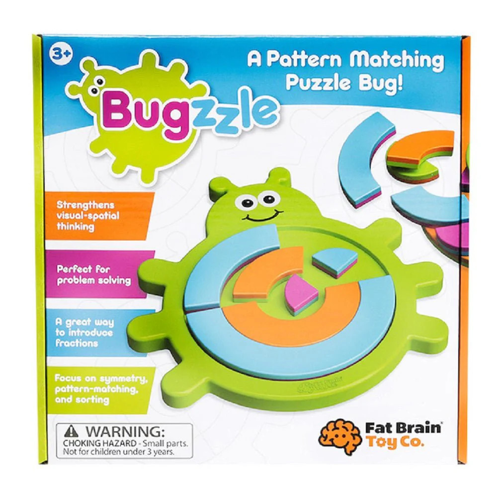 Bugzzle | Safari LTD