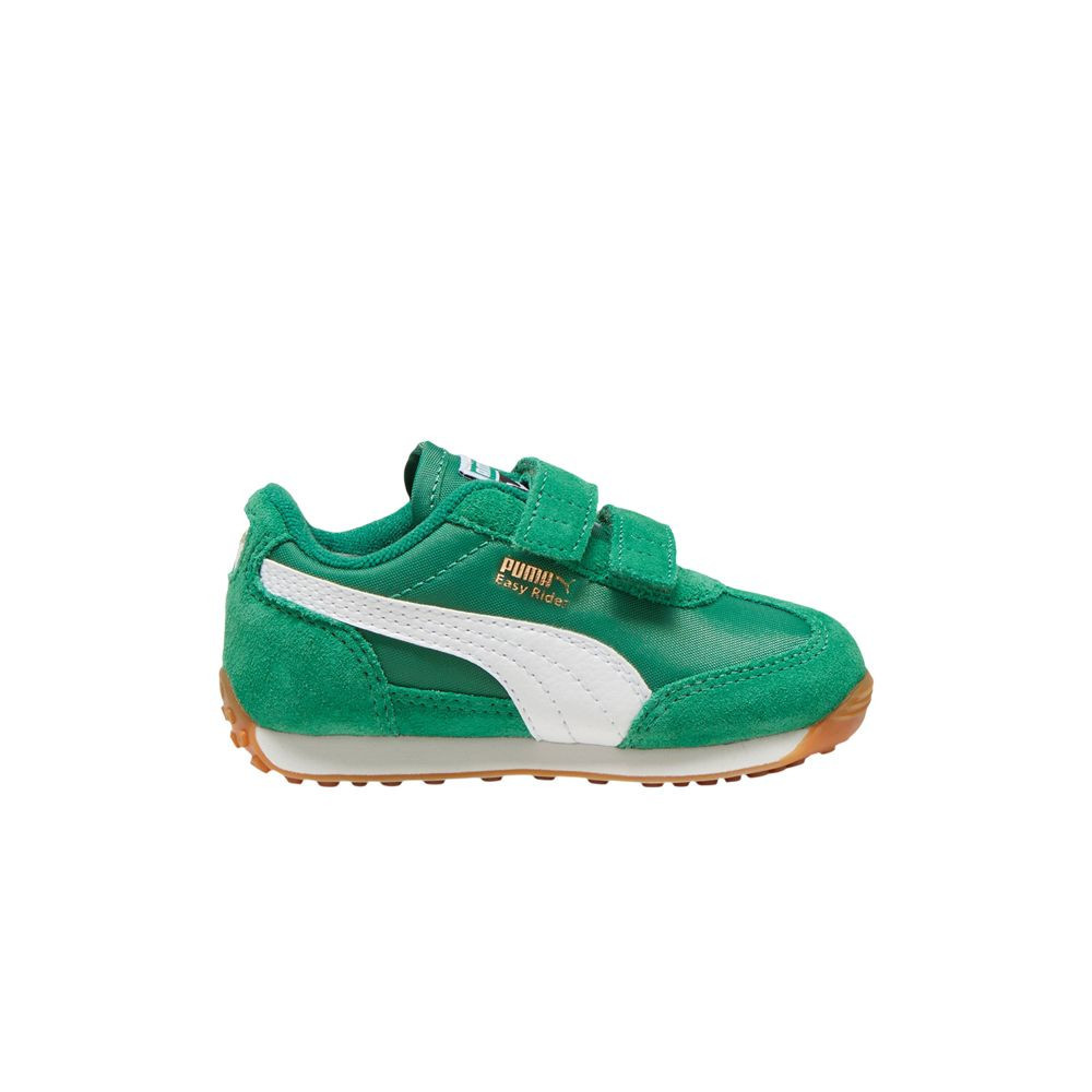 Puma Easy Rider Vintage Toddler 'Archive Green' | Infant Size 6 | GOAT