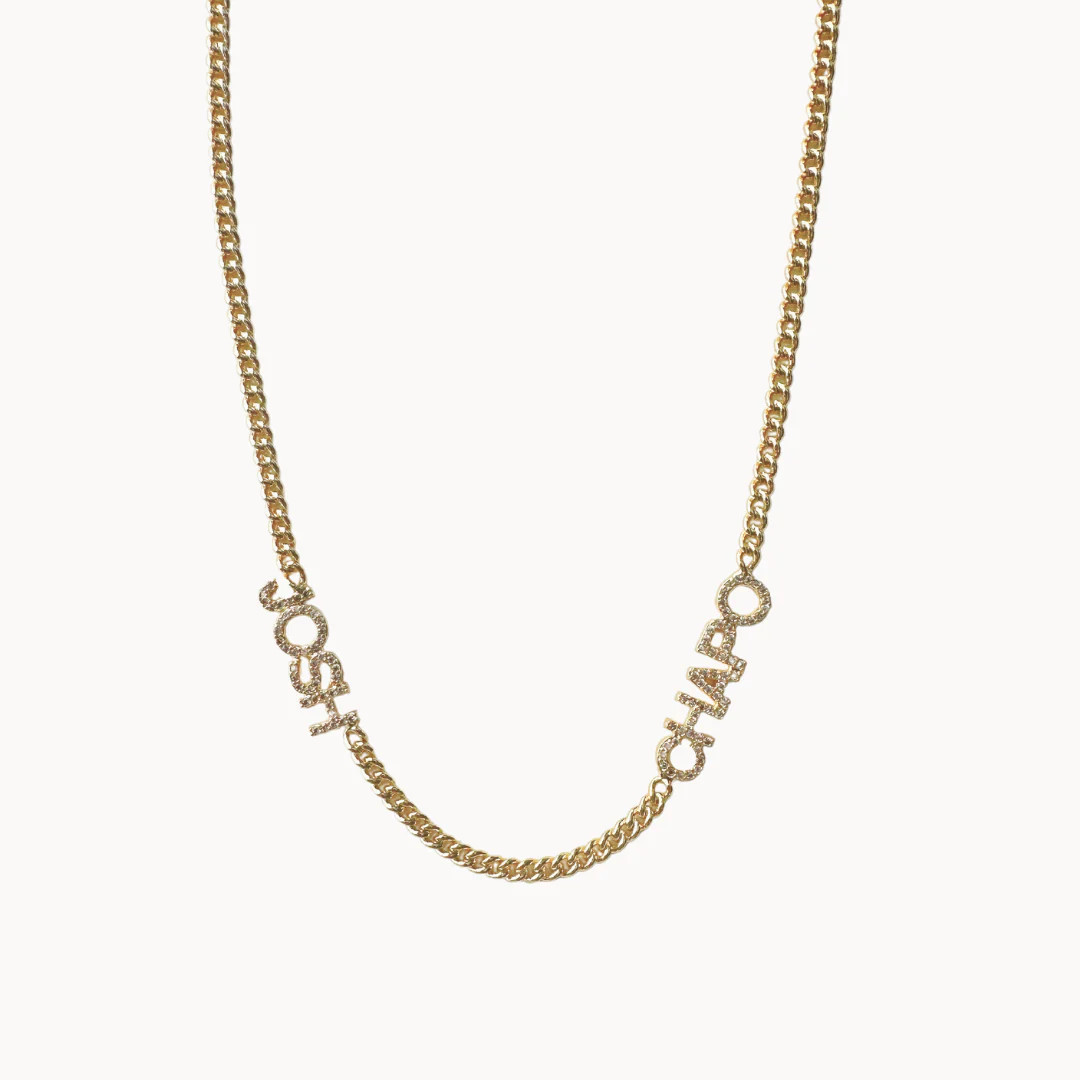 Name Chain | Tori Bradburry