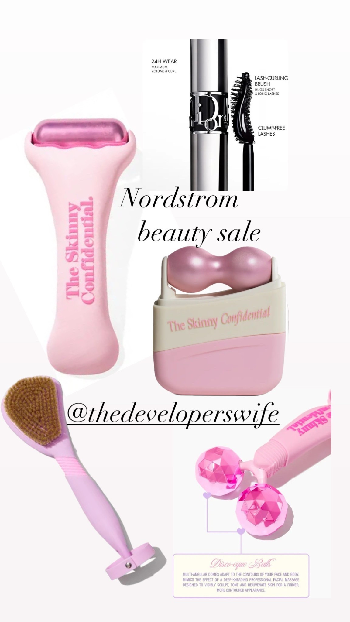 #LTKBeauty #LTKSaleAlert