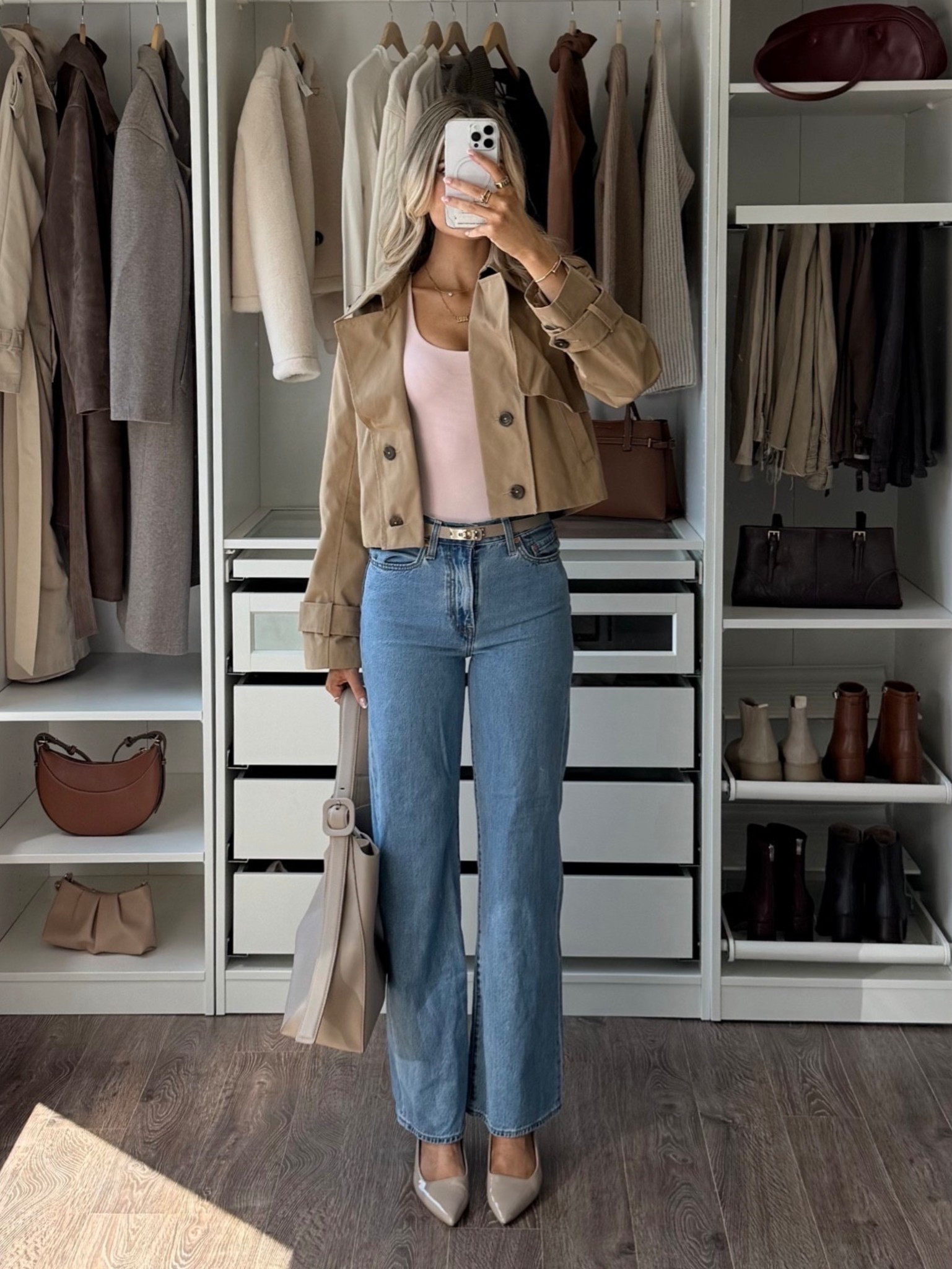 business casual work outfit

#LTKWorkwear