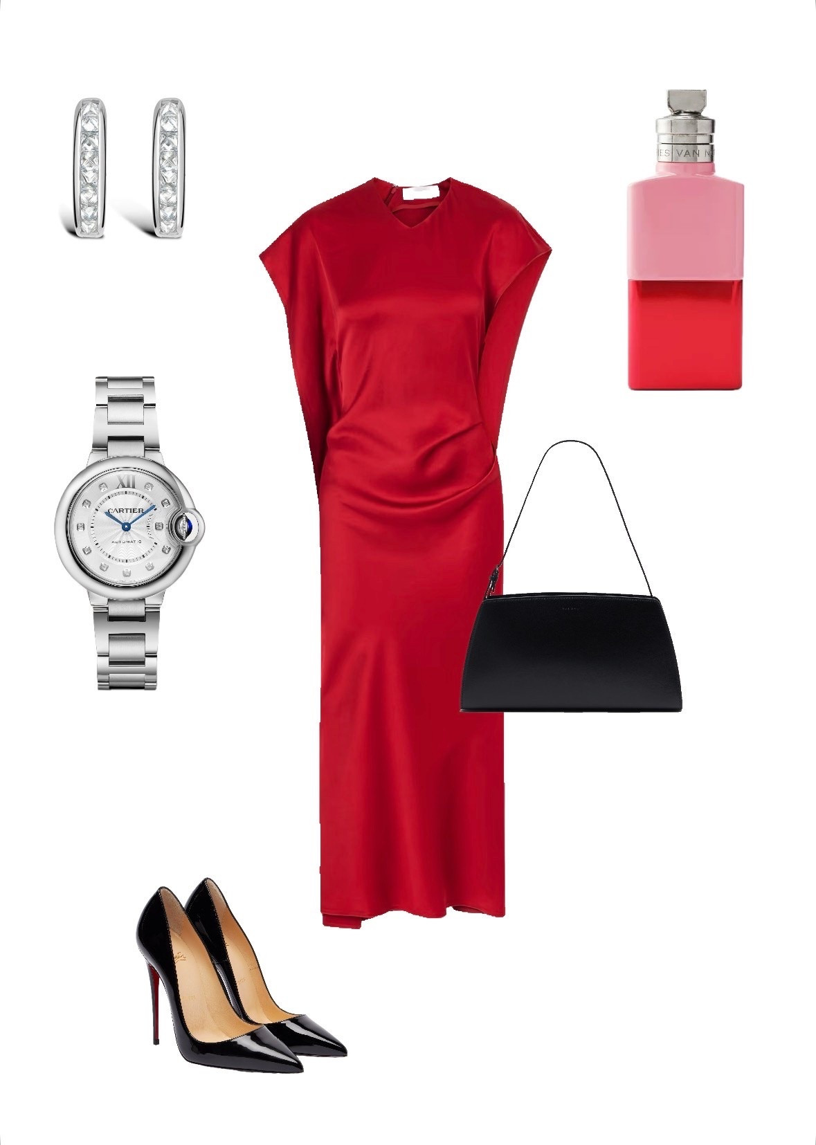 classy dress outfit inspo

#LTKdatenight #LTKstyletip #LTKpartywear