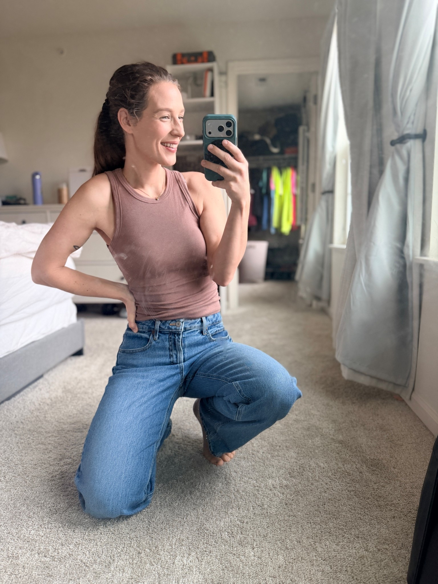 My mom uniform 🫶

#LTKmomlife #LTKFindsUnder50 #LTKdayinmylife