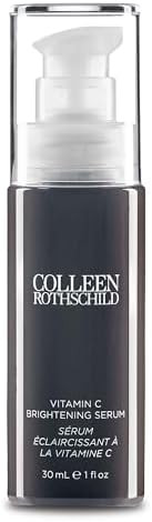 COLLEEN ROTHSCHILD Vitamin C Brightening Serum | Made with 15% Highly Stable Vitamin C and Niacin... | Amazon (US)