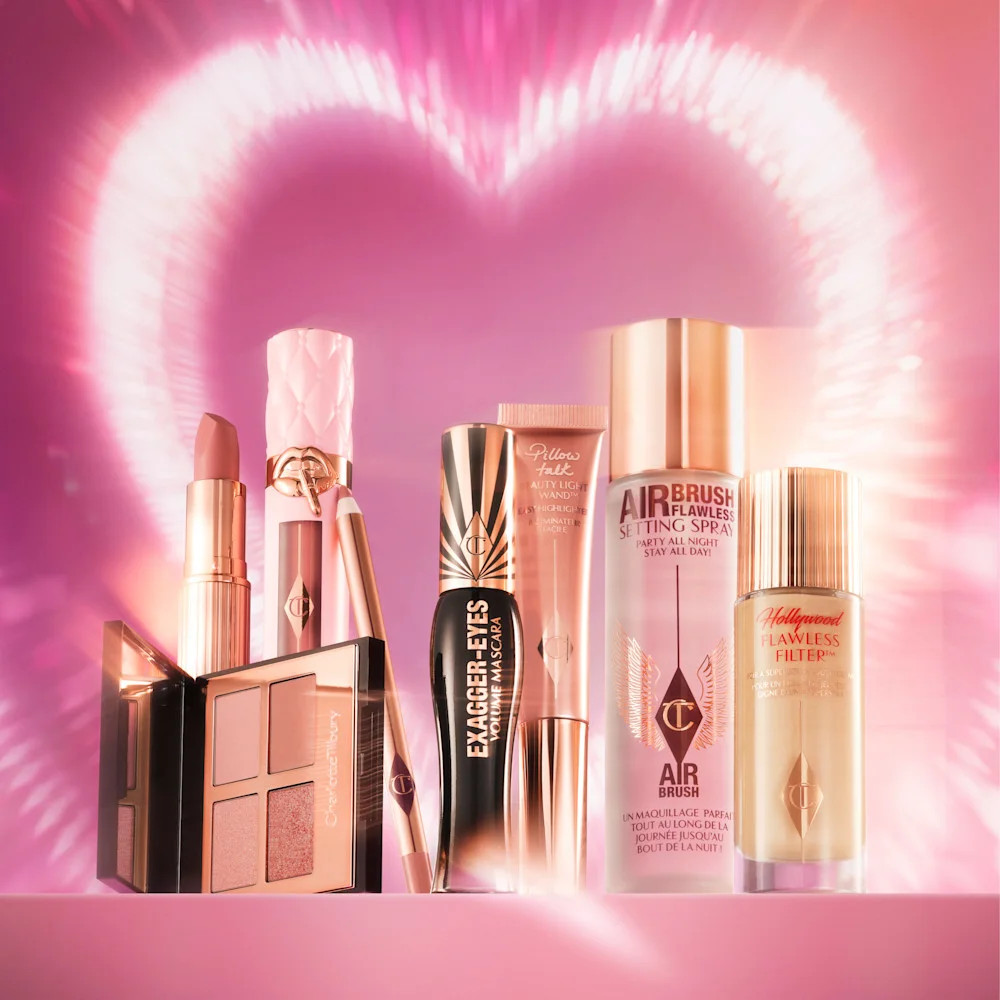 Up to 30% Off Everything!!!  | Charlotte Tilbury (US)
