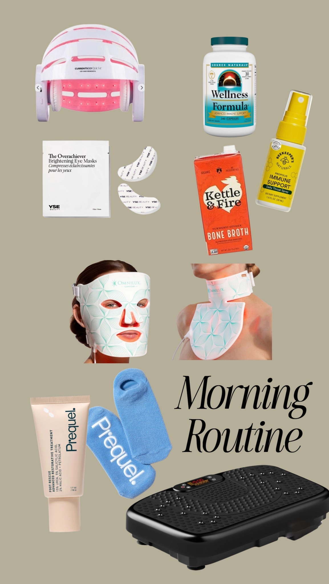 It takes a village😂