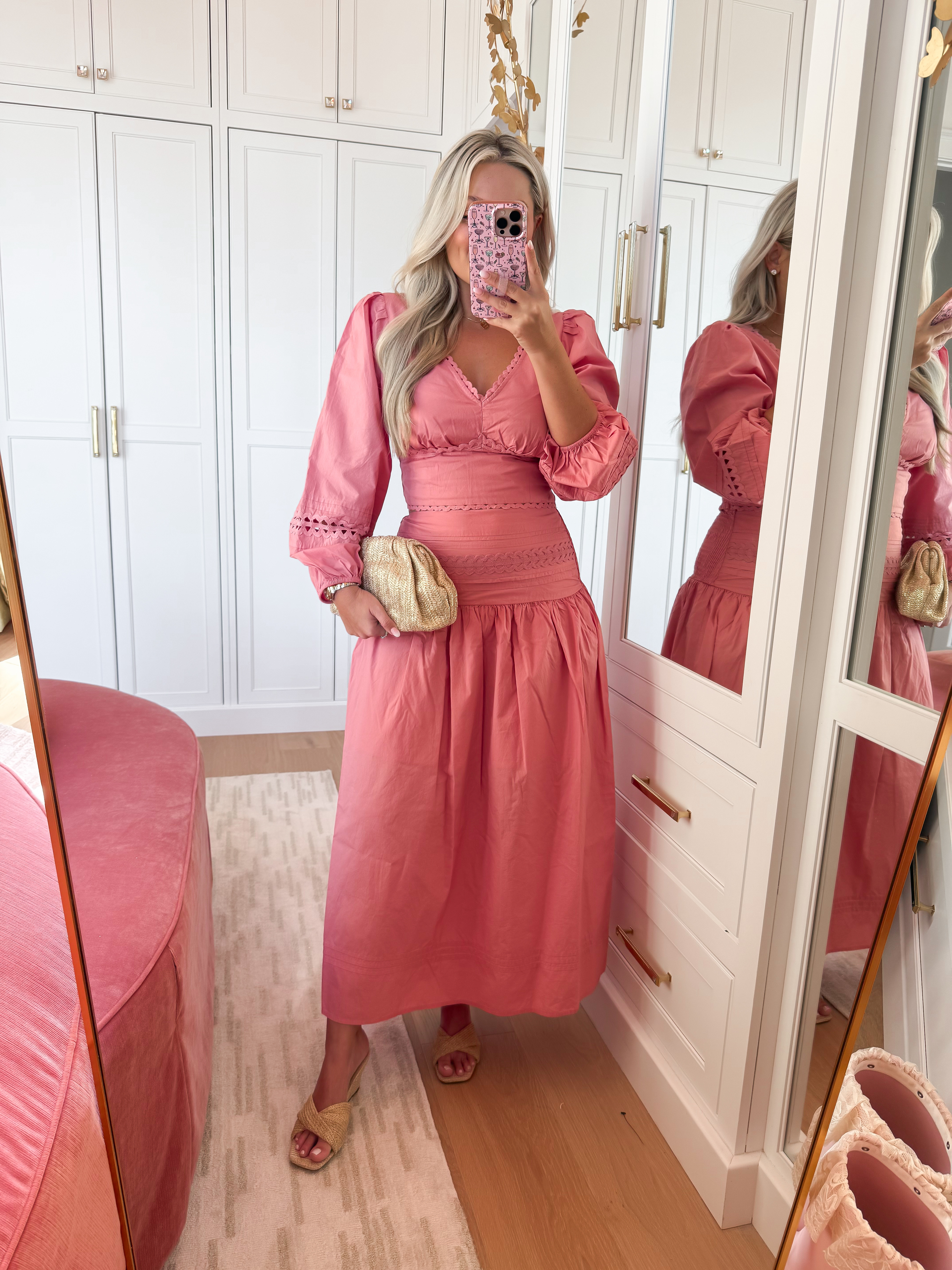 Size XS top, size small skirt! $50 target set! Love these shoes! 

#LTKPetite #LTKootd #LTKgrwm