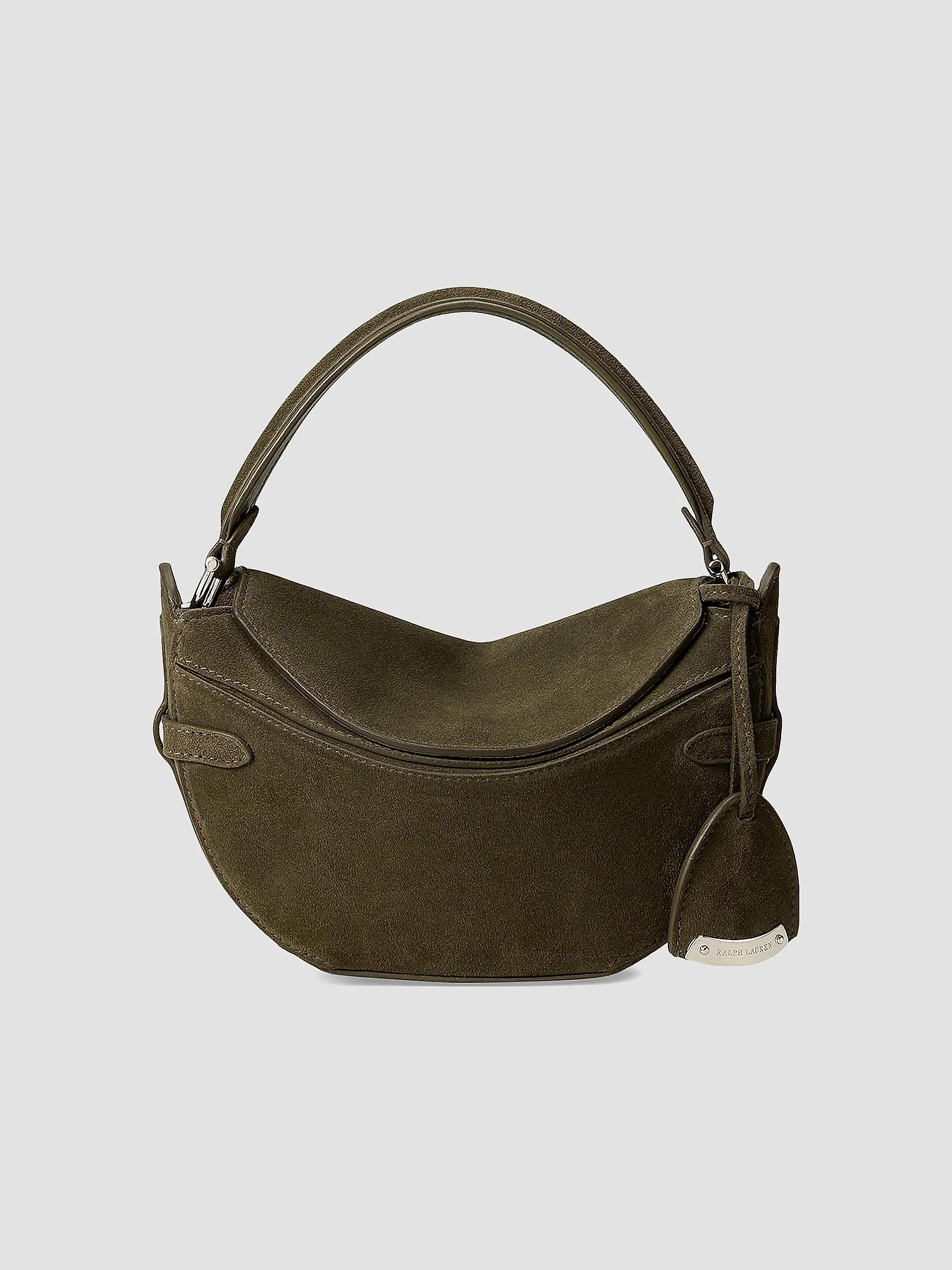 Mini Suede Crossbody Bag | Saks Fifth Avenue
