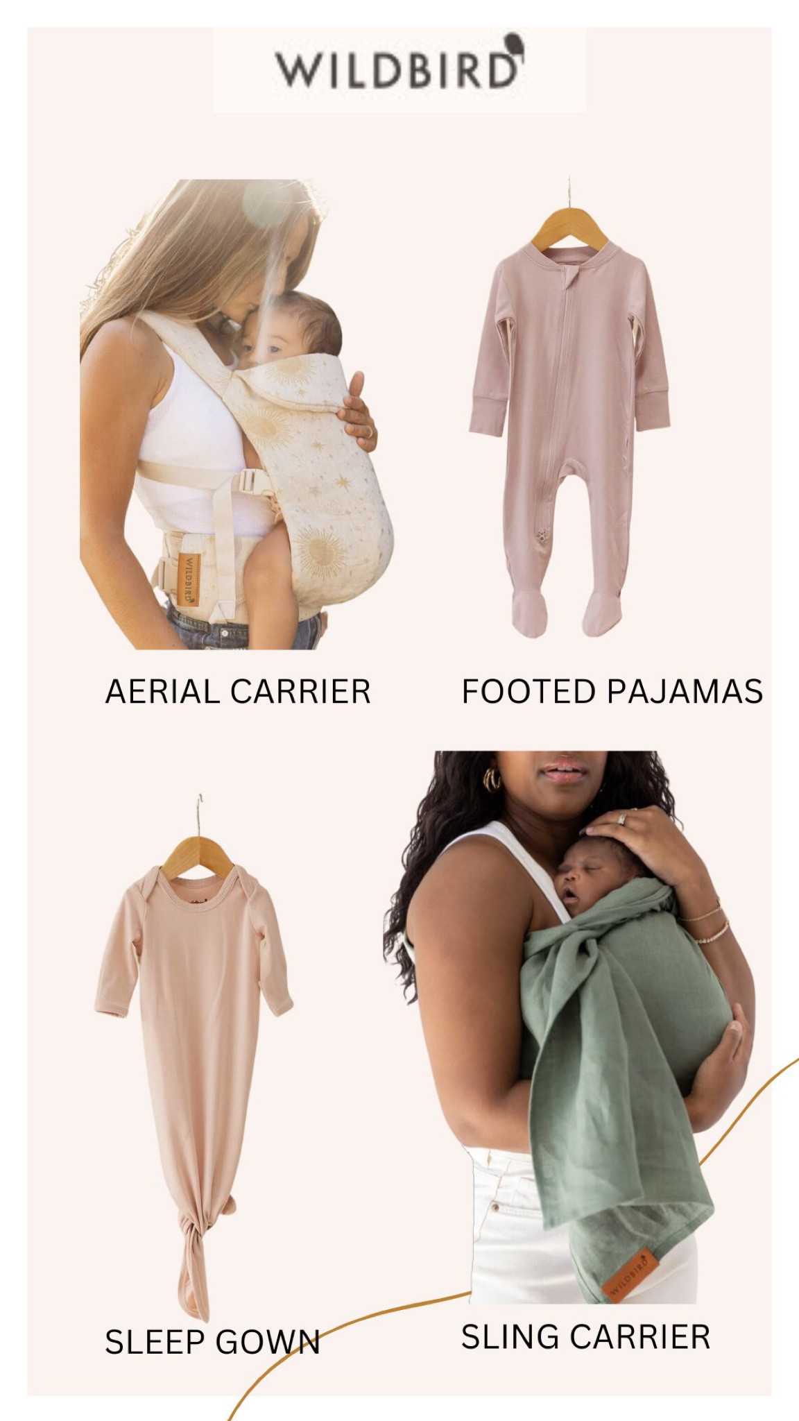 Newborn essentials, baby carrier, mom life, baby must haves, newborn must haves 

#LTKSale #LTKFind #LTKU