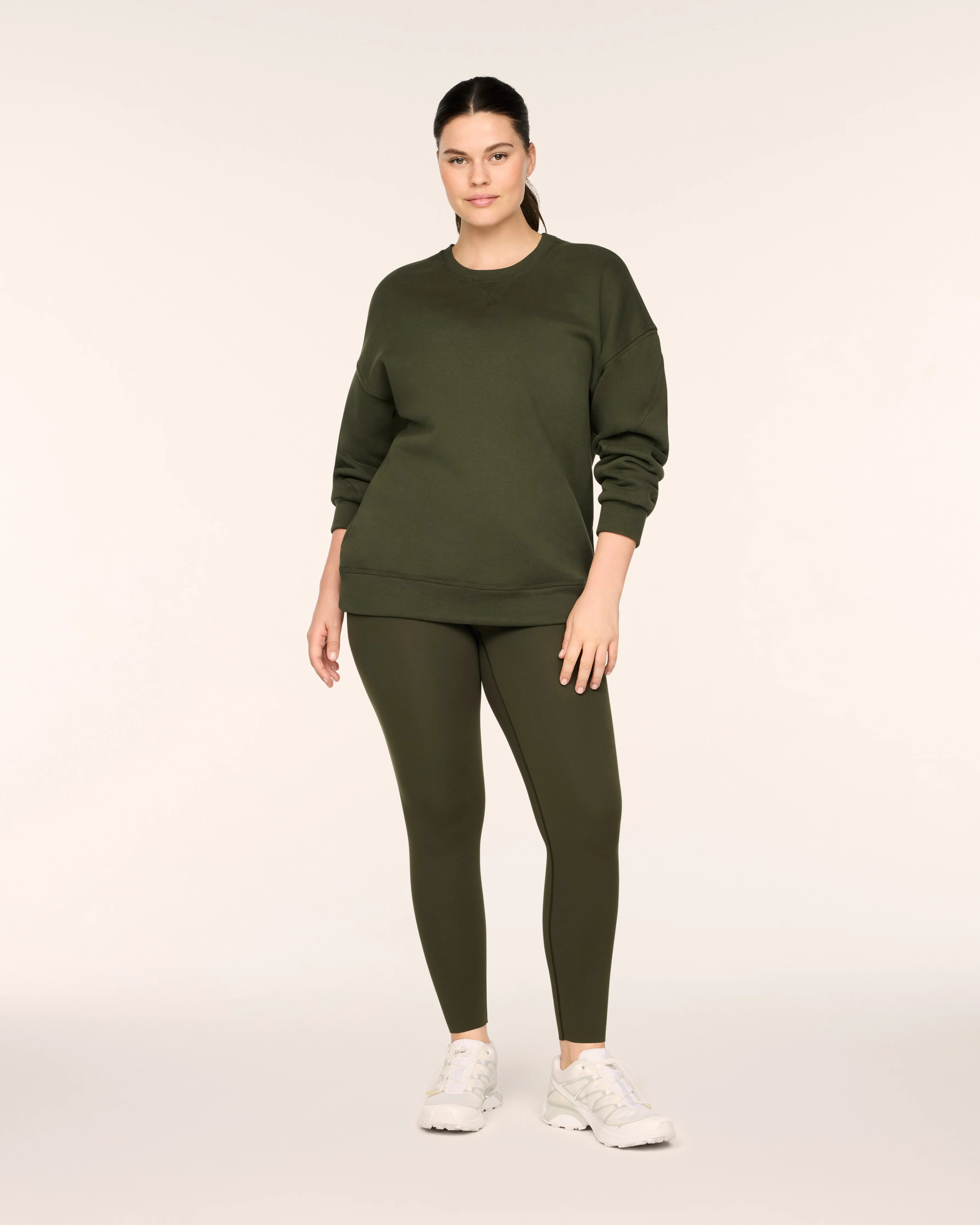 SPANXshape® Booty Boost® Full-Length Leggings | Spanx