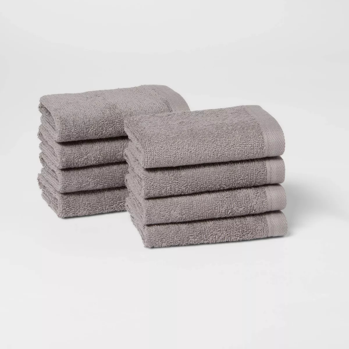 Antimicrobial Towel Set - Room Essentials™ | Target