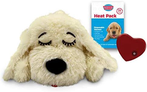 SmartPetLove Snuggle Puppy Behavioral Aid Toy - Pet Anxiety Relieve and Calming aid | Amazon (US)