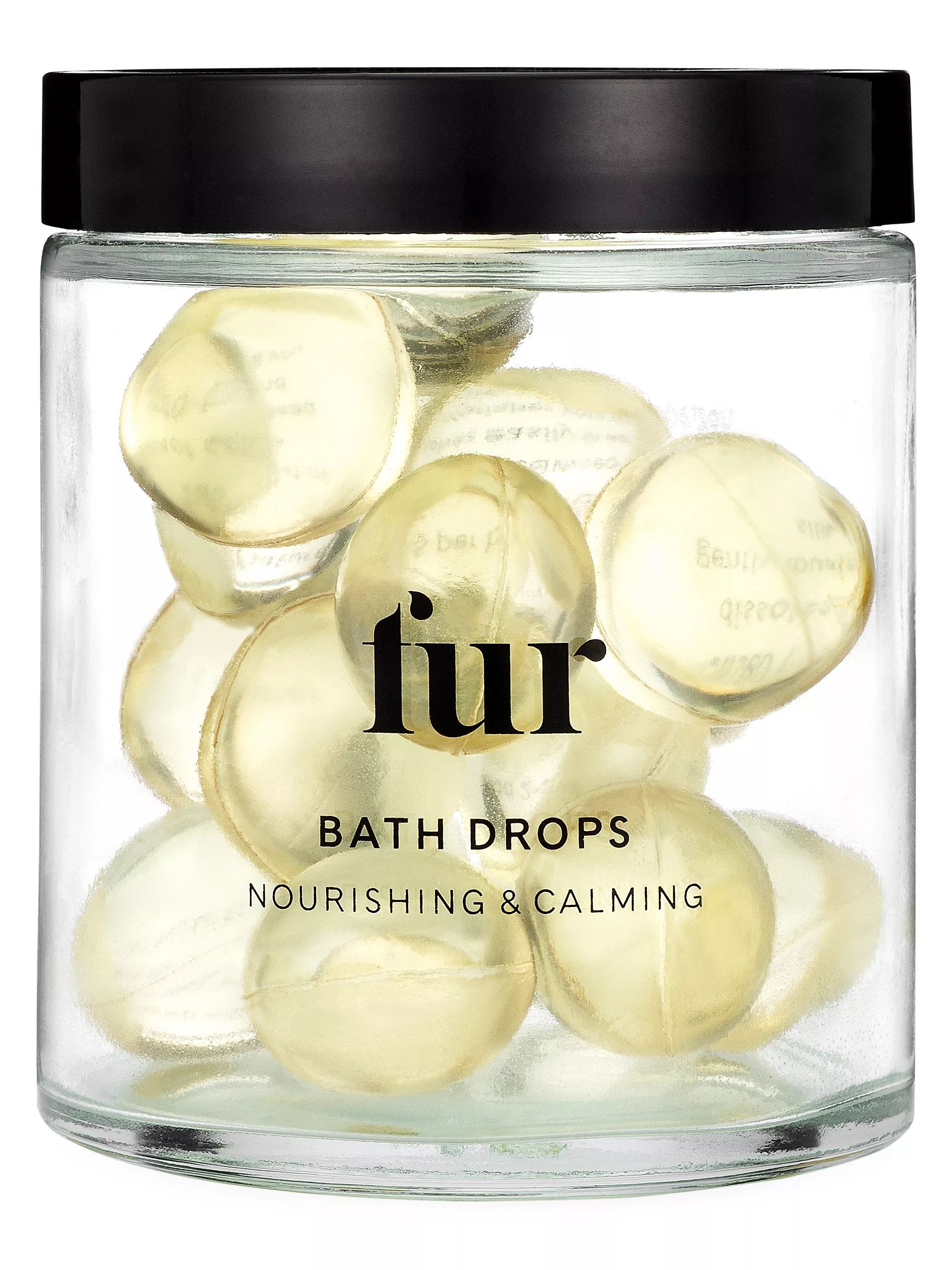 Shop Fur Bath Drops | Saks Fifth Avenue | Saks Fifth Avenue