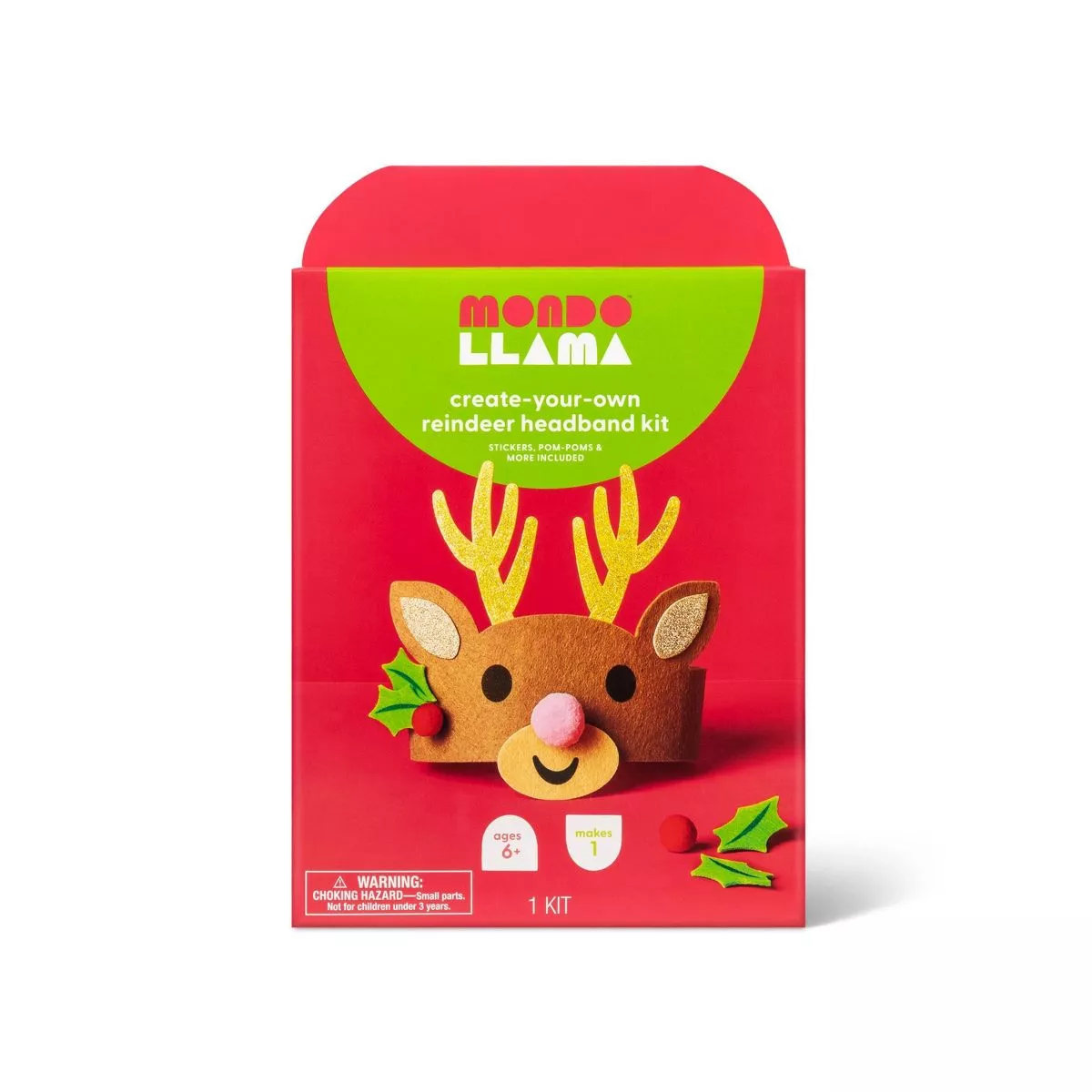 Llama Naturals curated on LTK