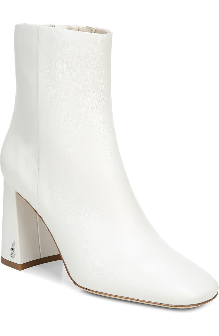 Codie Square Toe Bootie | Nordstrom