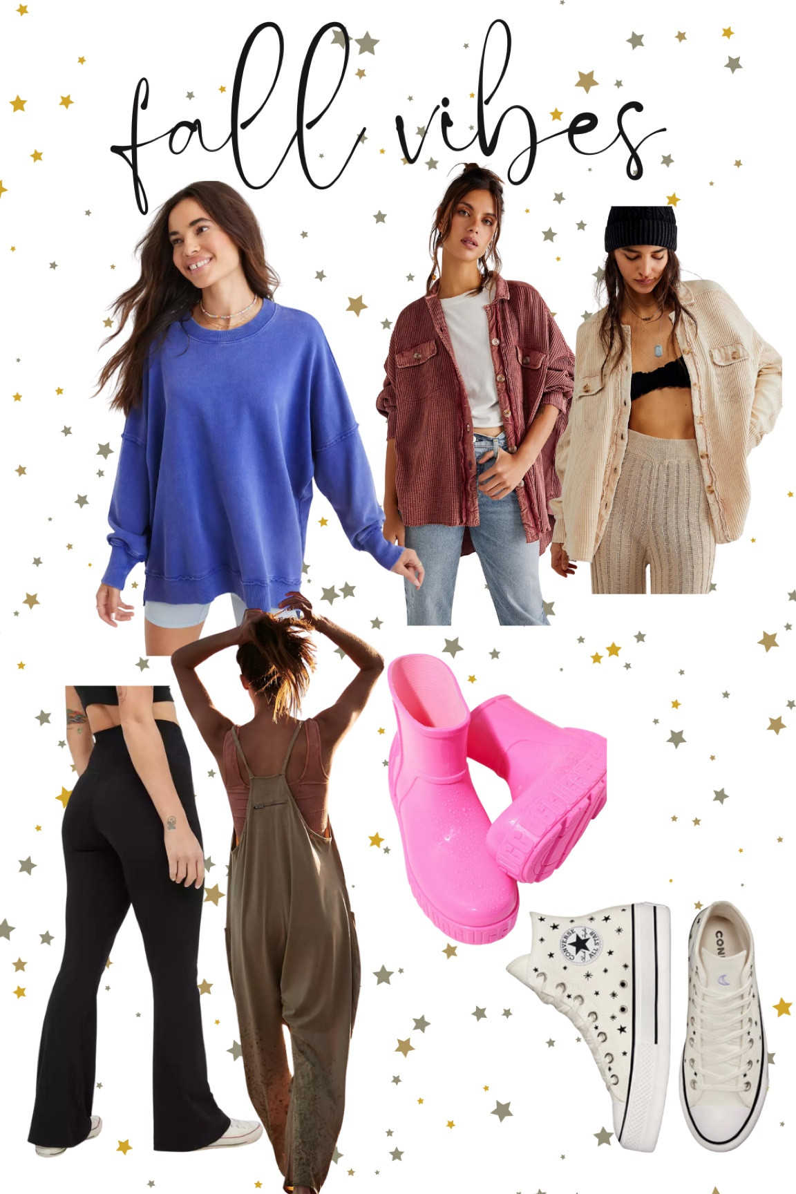 fall casual style
Midsize finds
Free people aerie urban UO
Platform converse Chelsea rain boots
Eclectic style

#LTKSeasonal #LTKunder100 #LTKshoecrush