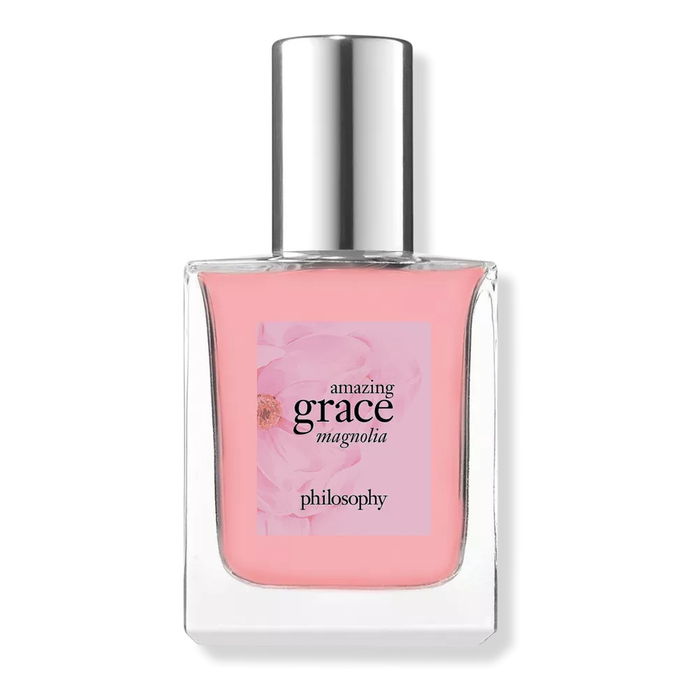 Amazing Grace Magnolia Eau de Toilette | Ulta