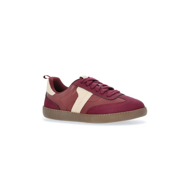 Wonder Nation Little and Big Kids Unisex Sport Sneakers | Walmart (US)