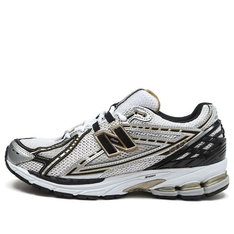 New Balance 1906R 'White Gold' | KICKS CREW