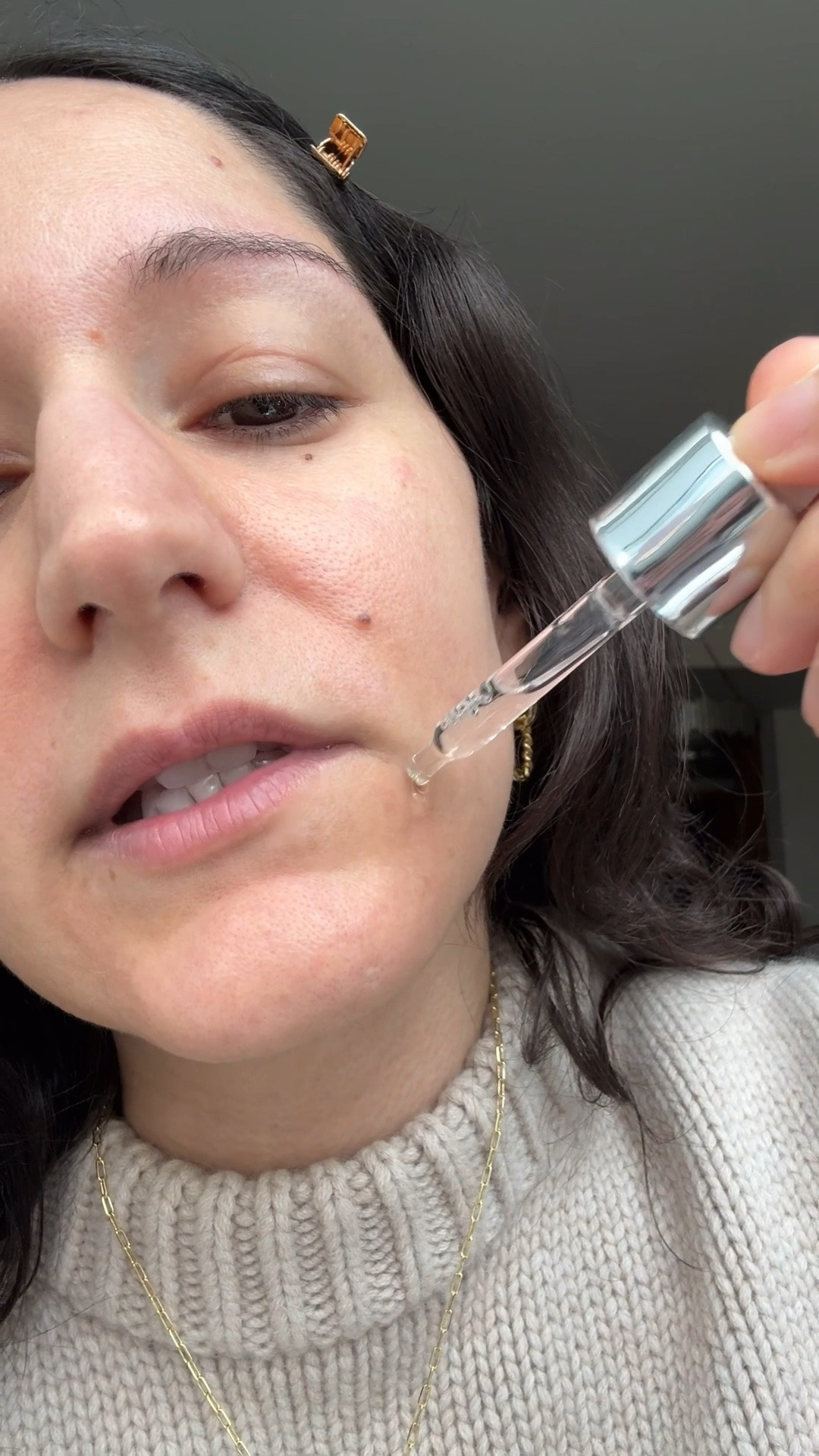 Get ready with me to go out in NYC. Loving my @analuisa jewelry’s they also make a great graduation gift. Also this skincare routine is 100 if you are 39 or above

#LTKgrwm #LTKstorytime #LTKOver40