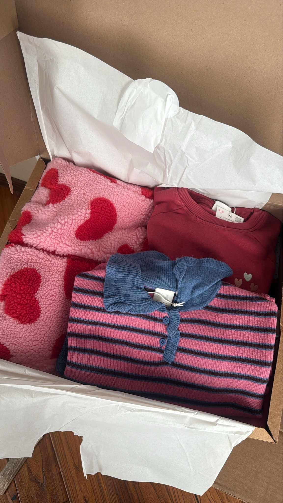 Cutest little girl toddler Zara outfits

#LTKKids