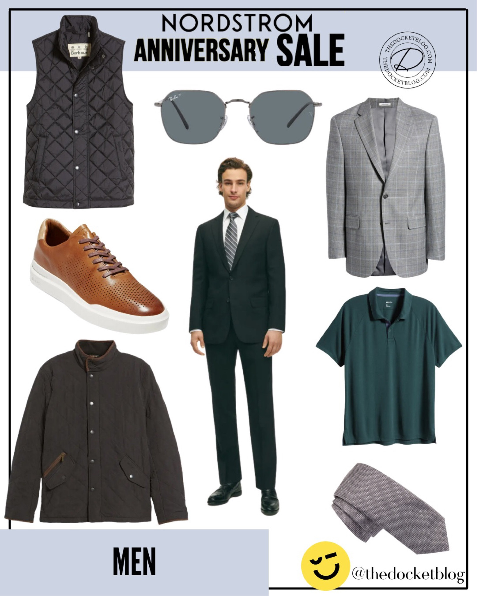 Nordstrom Sale Menswear - these are in my cart for my husband 


#LTKstyletip #LTKxNSale #LTKmens