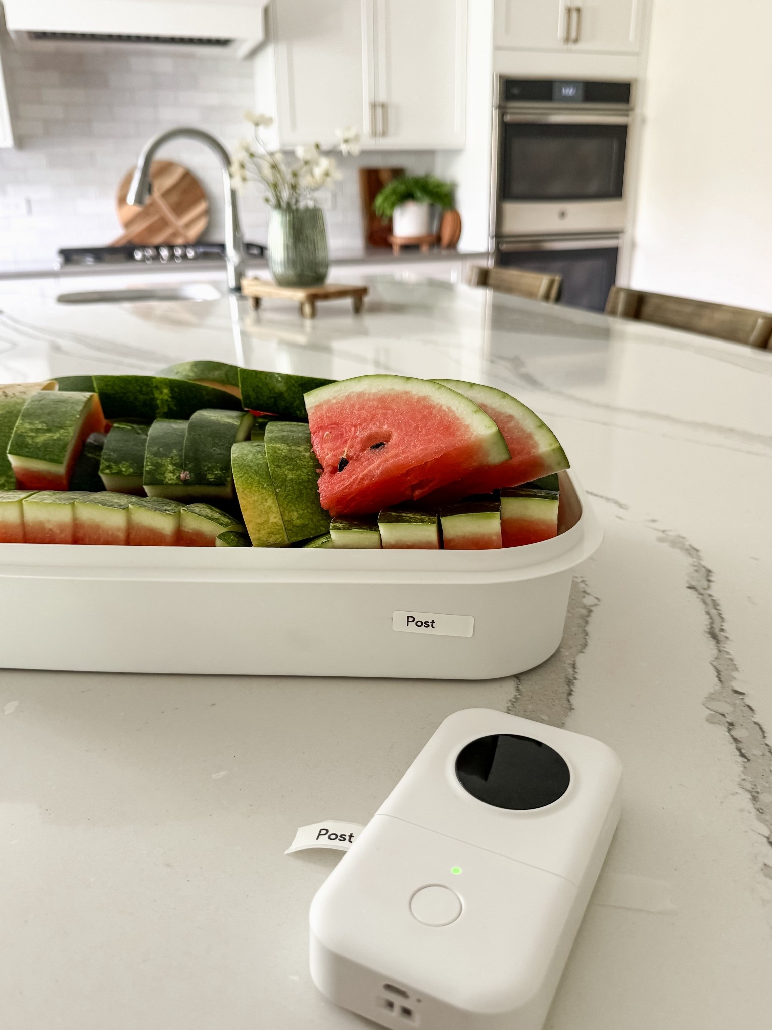 Label maker on sale! Kitchen faucet. Touch faucet. Backsplash subway tile. Cloe tile. Charcuterie board. Home decor  

#LTKSaleAlert #LTKHome #LTKFamily