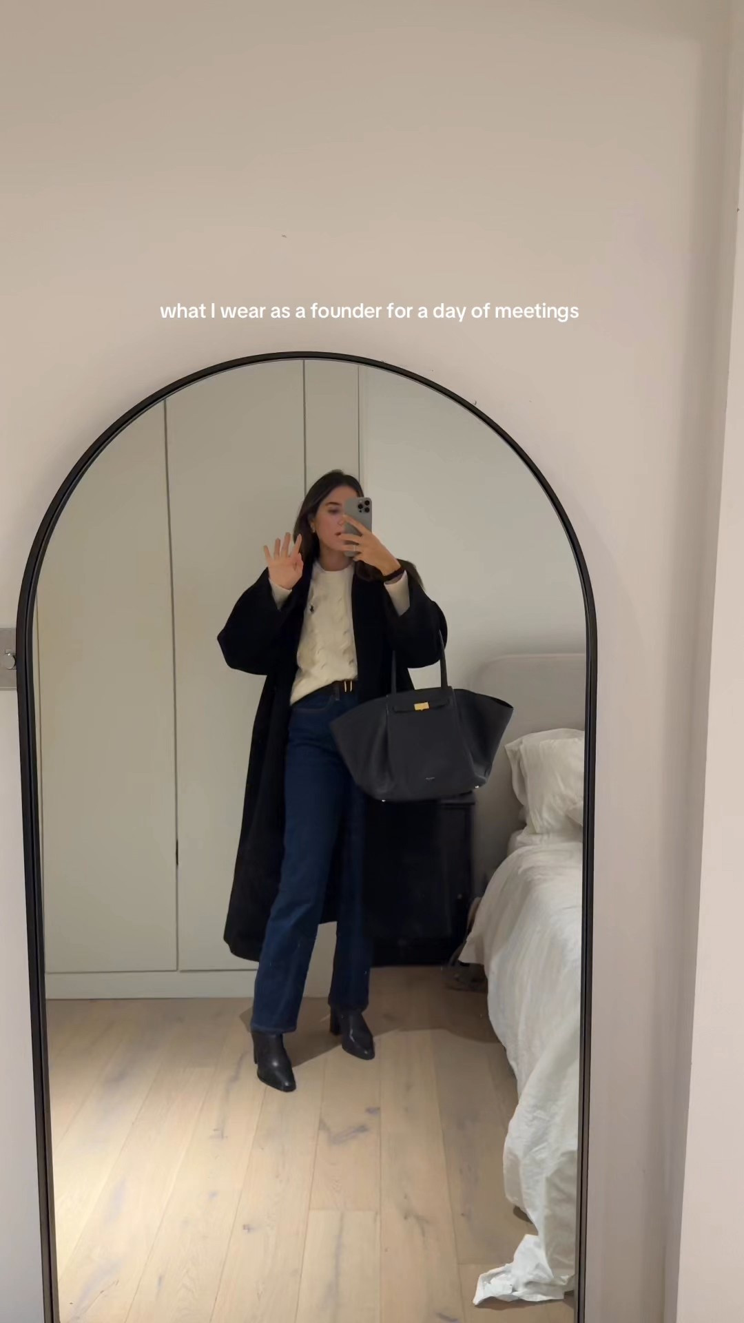 What I wear for a cold autumn day 

#LTKwinter #LTKautumn #LTKuk