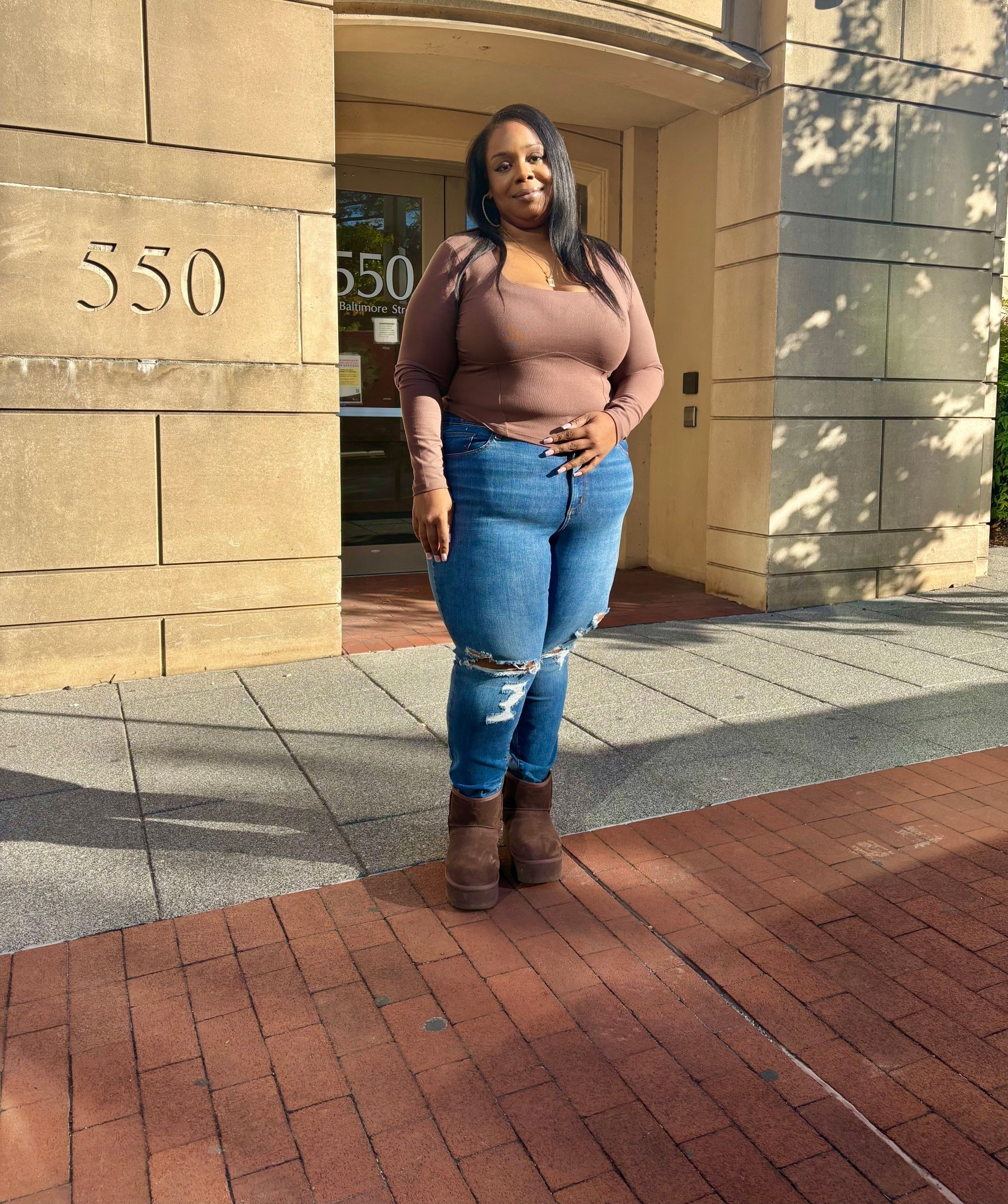 #LTKMidsize #LTKWorkwear #LTKStyleTip