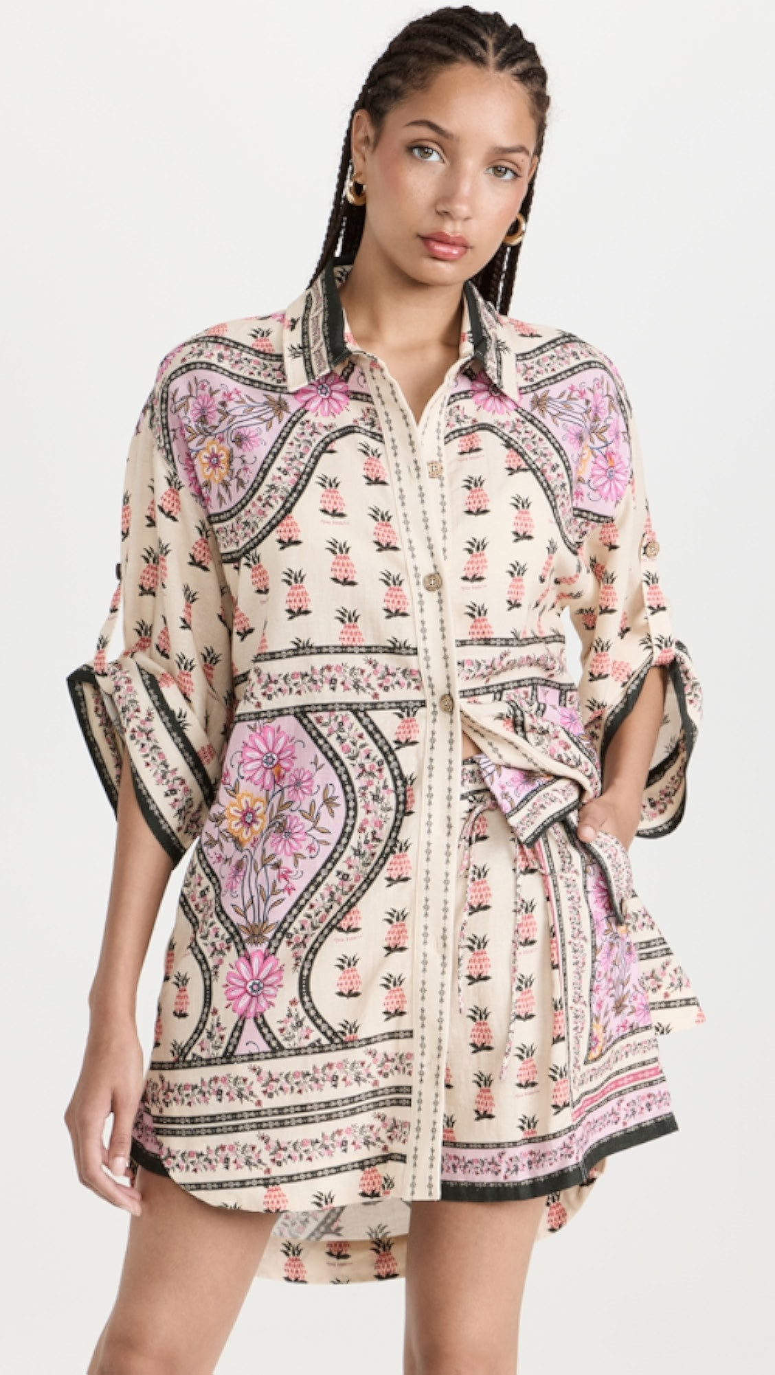 Agua Bendita | Shopbop