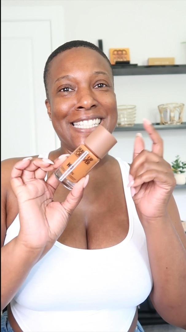 Make Up For Ever HD Skin Foundation 

#LTKFind #LTKbeauty #LTKover40