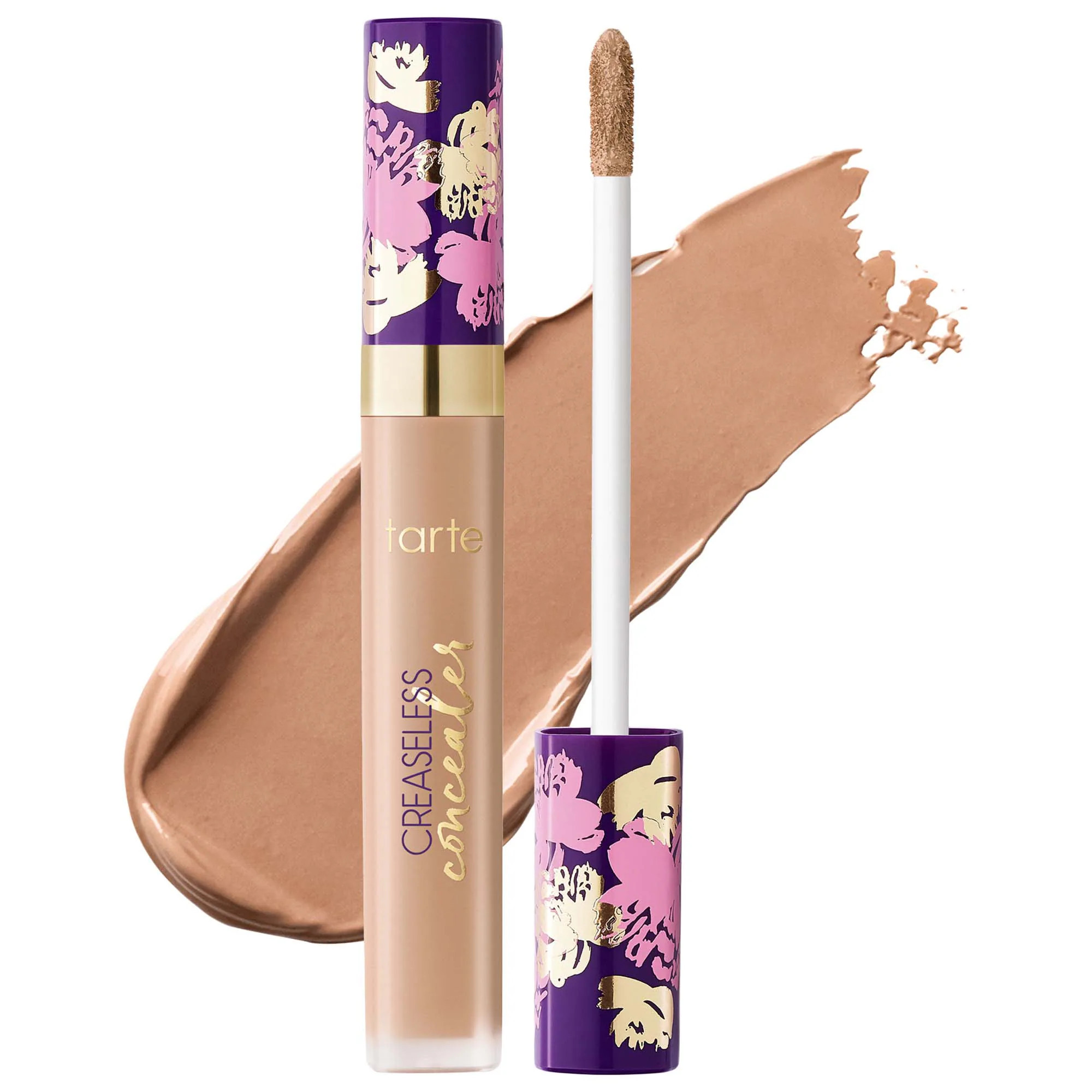 tarte maracuja creaseless full coverage radiant undereye concealer 33N Medium 0.22 oz / 6.4 g | Sephora (US)
