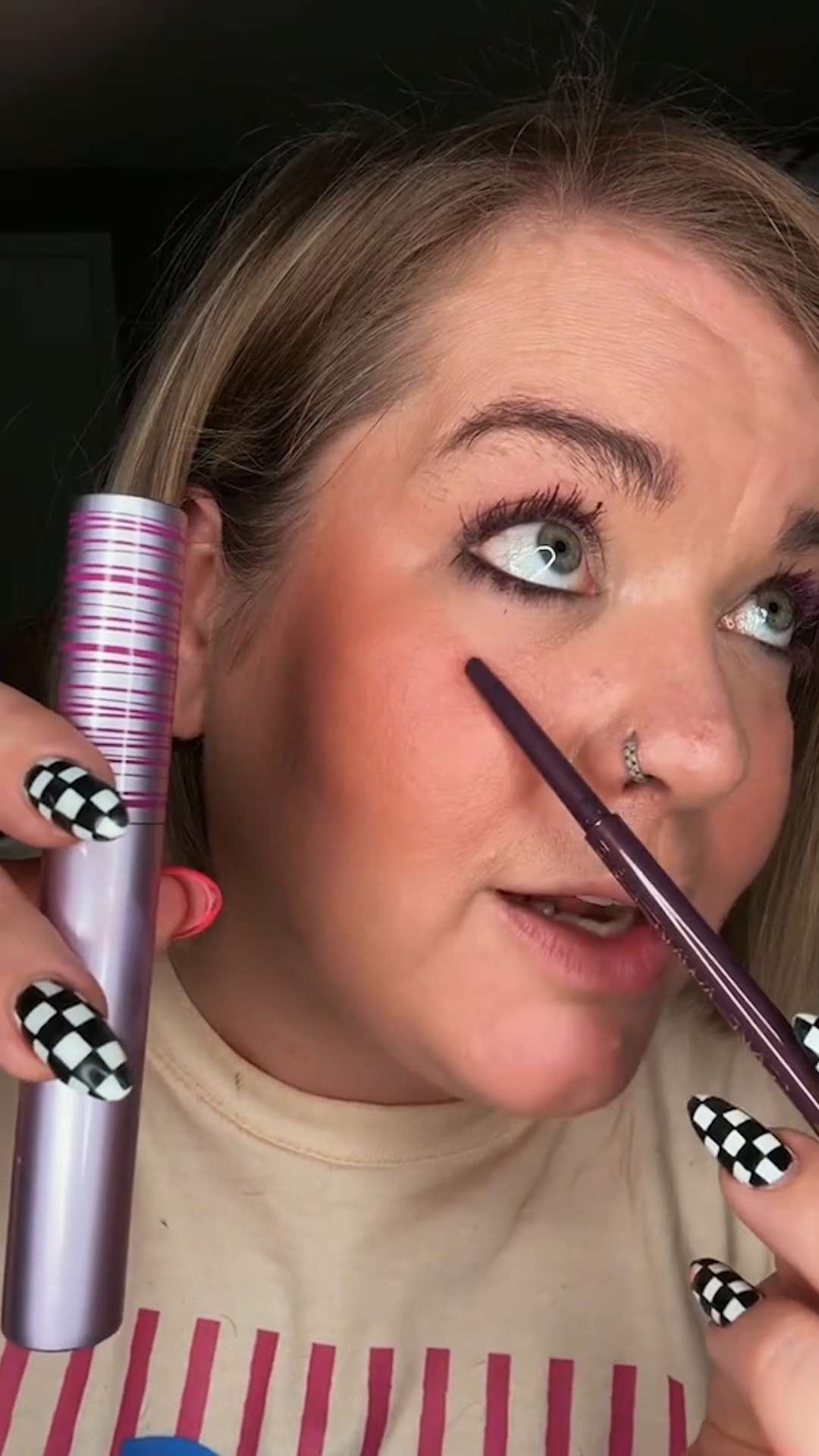 Tarte Fake awake and Tubing Mascara 

 #LTKgrwm #LTKmomlife #LTKBeauty