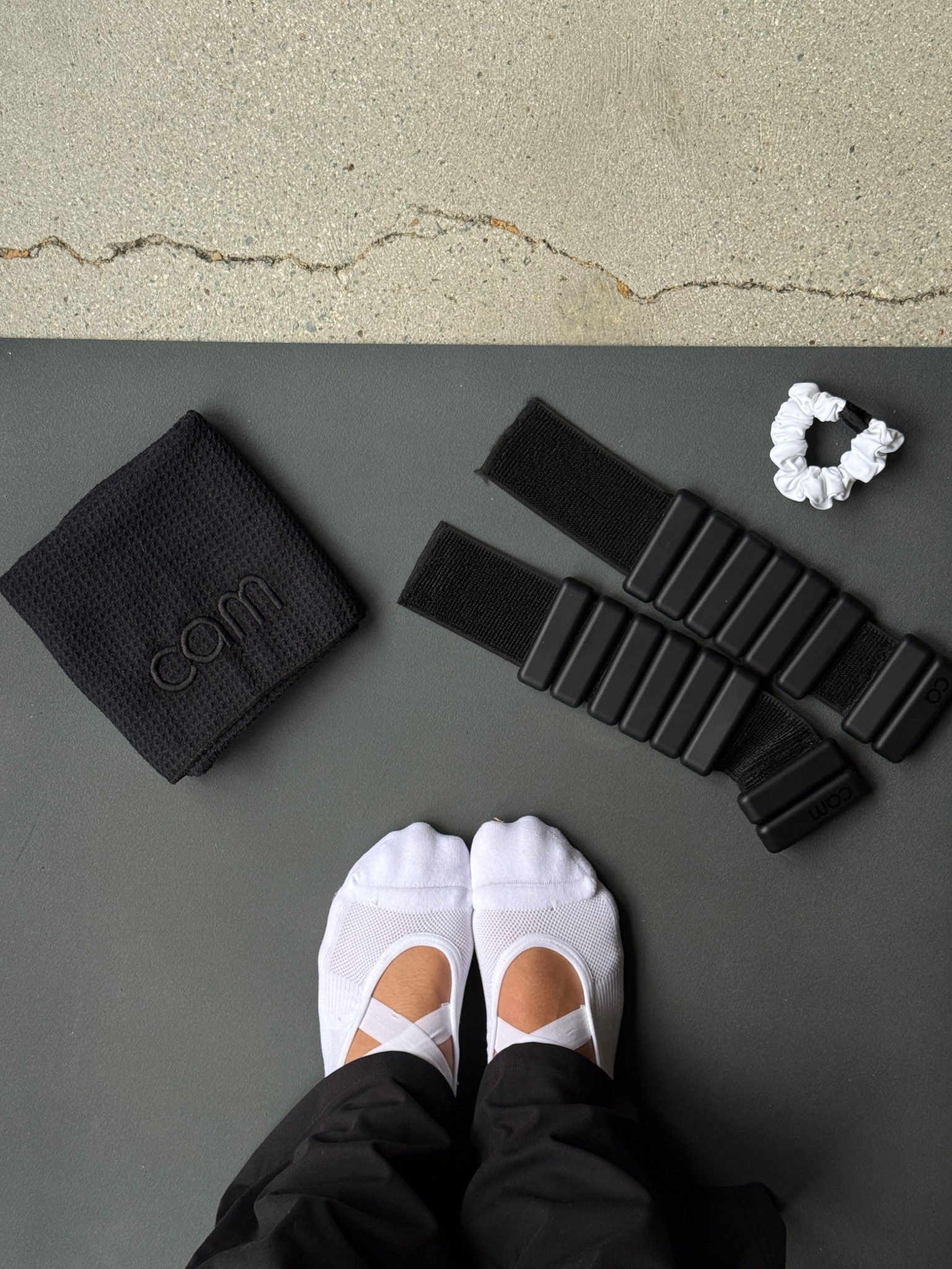 Cutest workout accessories 

#LTKActive #LTKfitnessgoals #LTKFindsUnder50