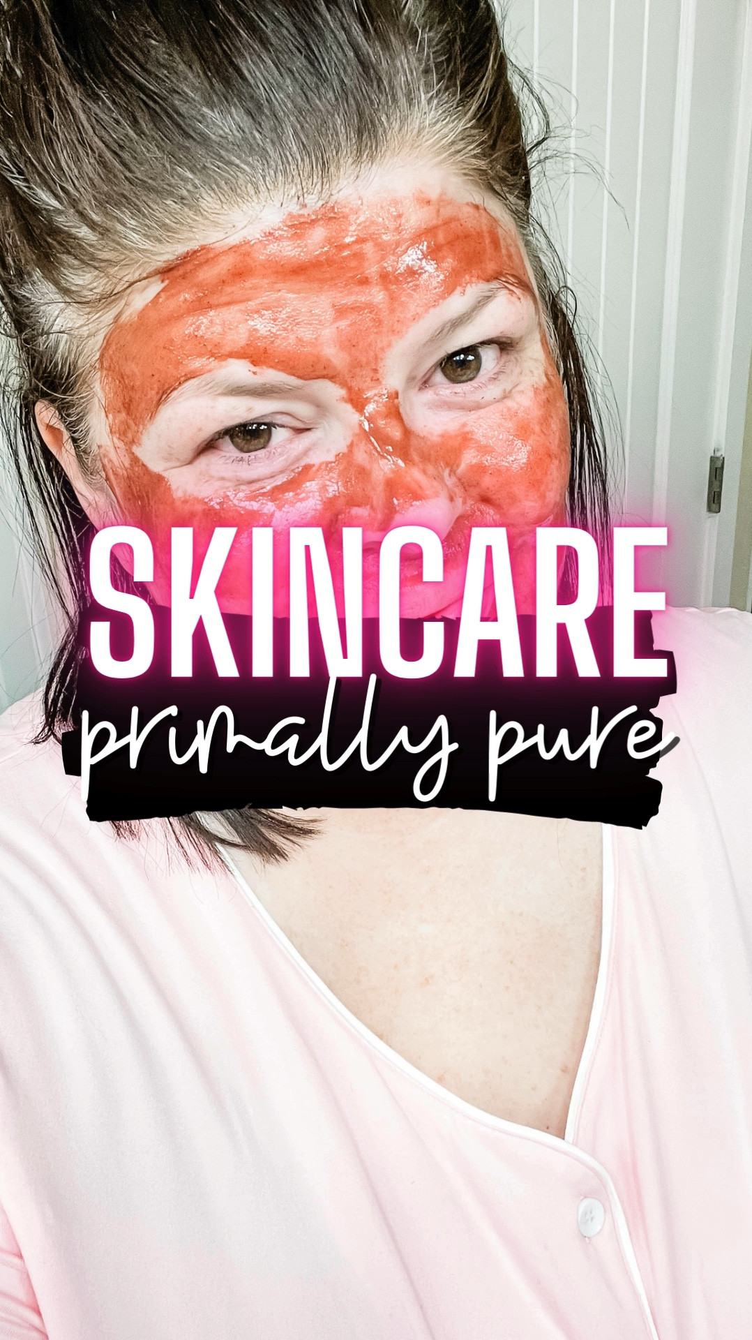 Primally Pure is changing the skincare game with their AMAZING and NATURAL ingredients!

Here’s what I love most about @primallypure ➡️
❤️No artificial ingredients, EVER! I can read the names of everything on their labels and know that they are natural ingredients.
❤️Sustainable sourcing! I love that small farms are part of their process.
❤️ Made in the USA 🙌🏻

** make sure to click FOLLOW ⬆️⬆️⬆️ so you never miss a post ❤️❤️

📱➡️ simplylauradee.com

beauty finds | hair products | beauty products | hair favorites | beauty favorites | hair care | skincare | beauty essentials | skincare essentials | ulta | target | target finds | target beauty | walmart | walmart finds | walmart beauty | amazon | found it on amazon | amazon finds | amazon beauty

#LTKVideo #LTKBeauty #LTKMidsize