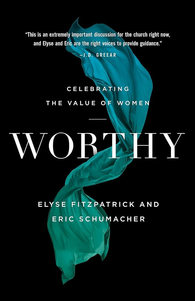 Worthy (Celebrating the Value of Women) | Amazon (US)
