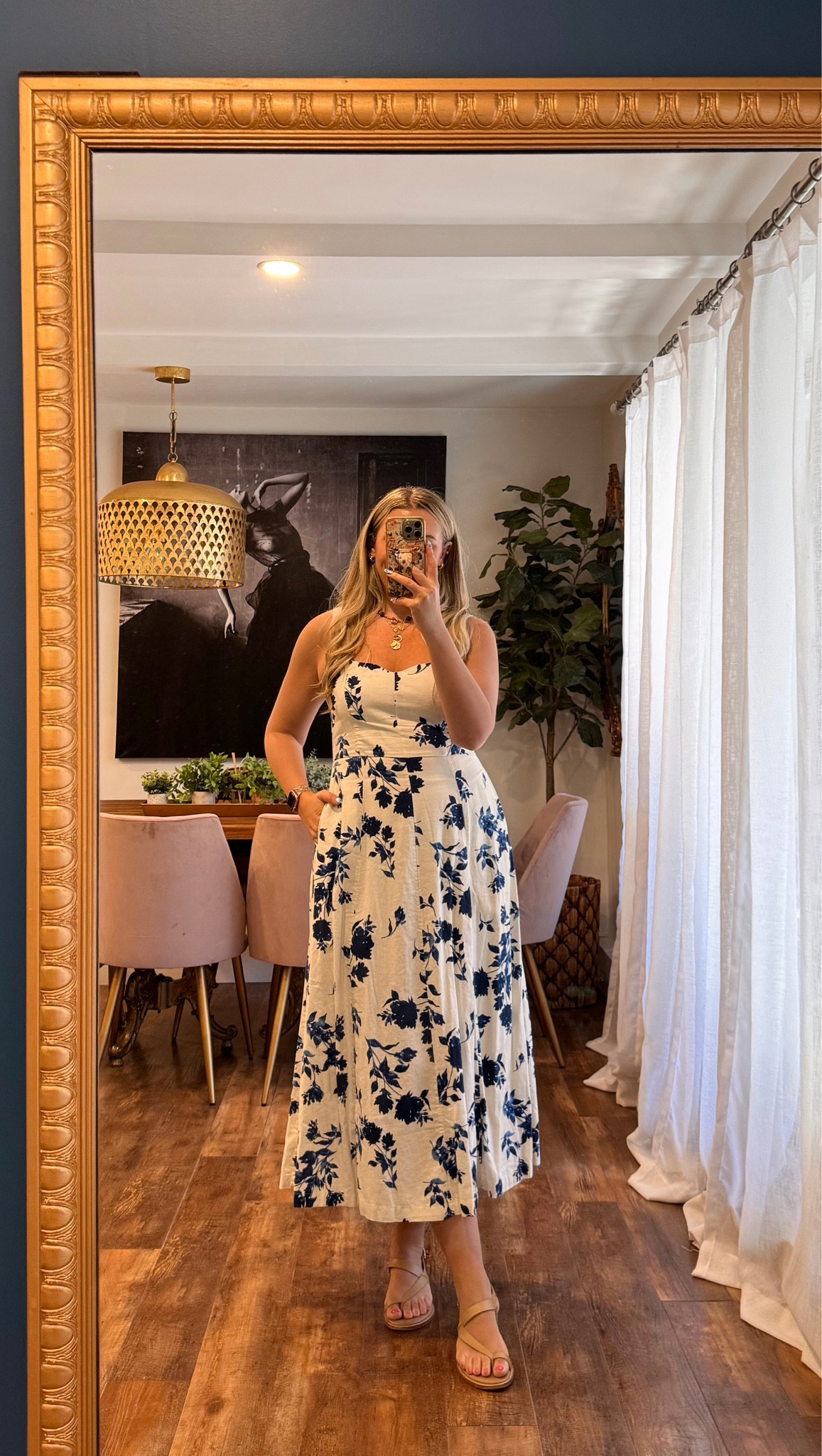 one of my favorite summer dresses, i own 3, and they're under $30. summer outfits, summer dresses 

 #LTKootd #LTKSeasonal #LTKMidsize