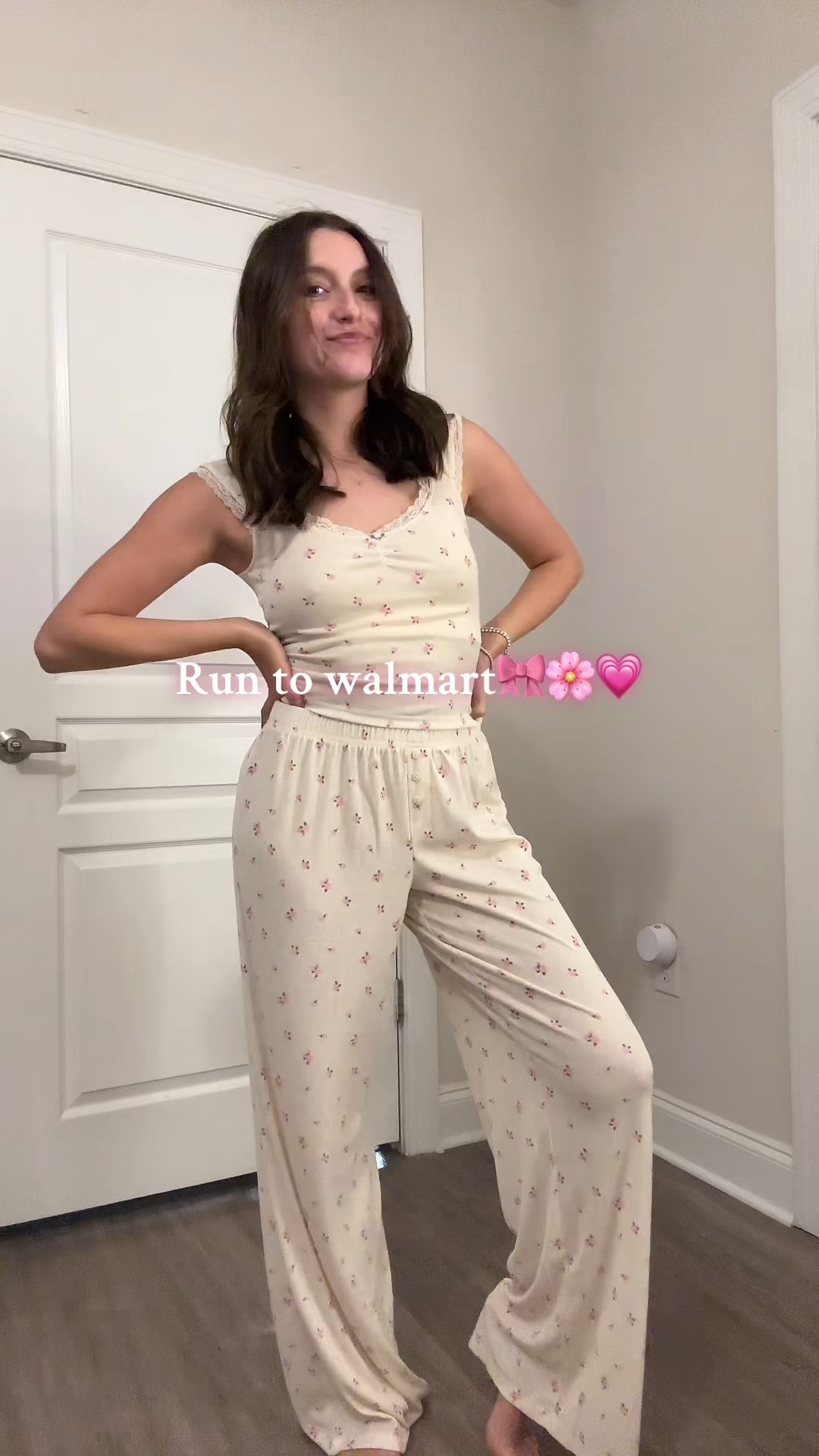 Living in these Walmart pjs until further notice 😇

#LTKmomlife #LTKootd