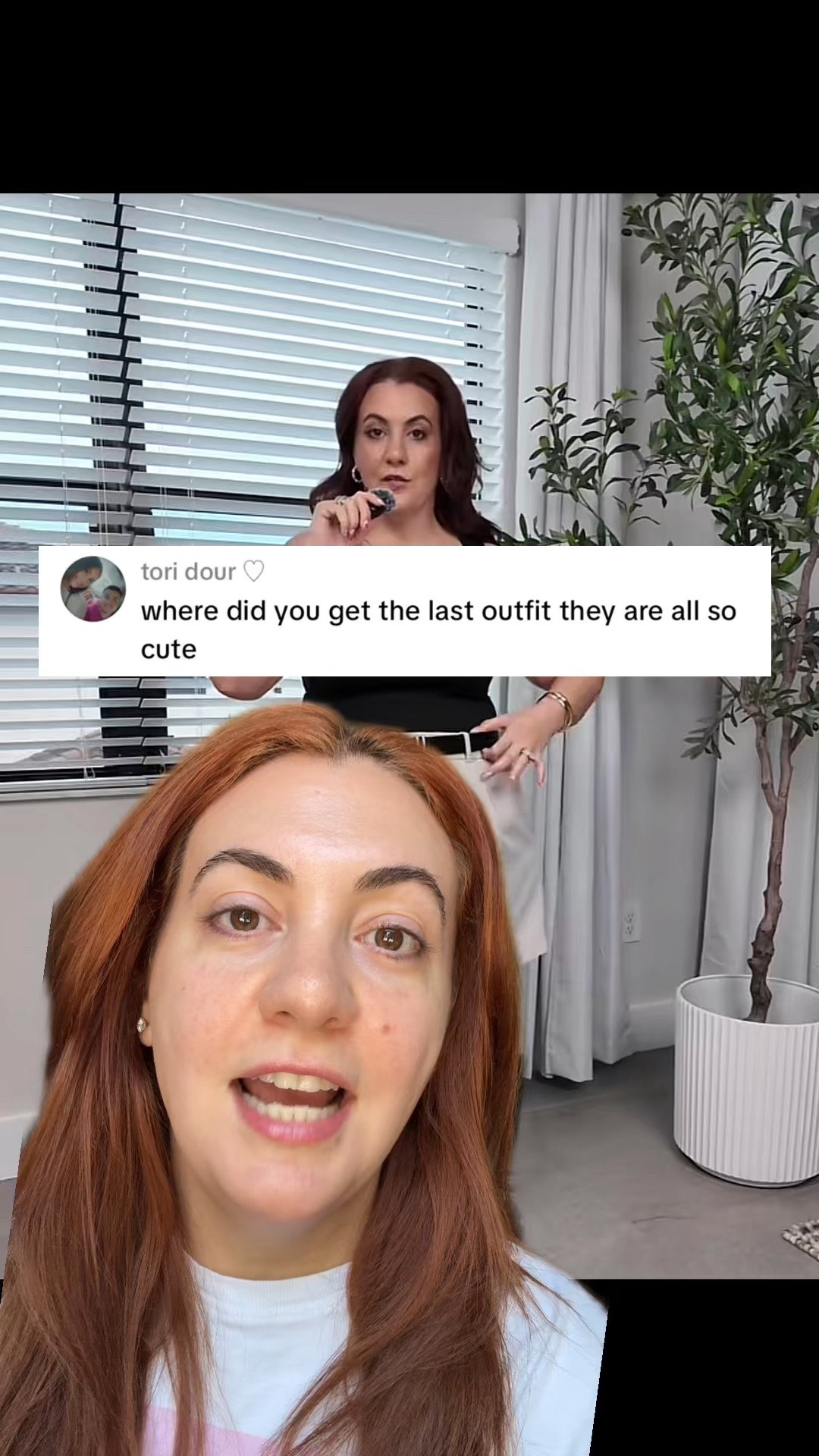 Replying to the fifth person asking about pleated shorts for an apron belly everything linked in LTK. What other apron belly clothing questions do you want answered?
#apronbelly #apronbellyshorts #midsizefashion #aritziashorts
#summershorts

#LTKPlusSize #LTKMidsize #LTKSeasonal