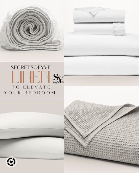 Secretsofyve: Linen & beddings I love! Great to give as gifts including wedding gifts. 
#Secretsofyve #LTKfind #ltkgiftguide
Always humbled & thankful to have you here.. 
CEO: PATESI Global & PATESIfoundation.org
 #ltkvideo #ltkhome @secretsofyve : where beautiful meets practical, comfy meets style, affordable meets glam with a splash of splurge every now and then. I do LOVE a good sale and combining codes! #ltkstyletip #ltksalealert #ltkeurope #ltkfamily #ltku #ltkfindsunder100 secretsofyve

#LTKhome #LTKSeasonal #LTKwedding