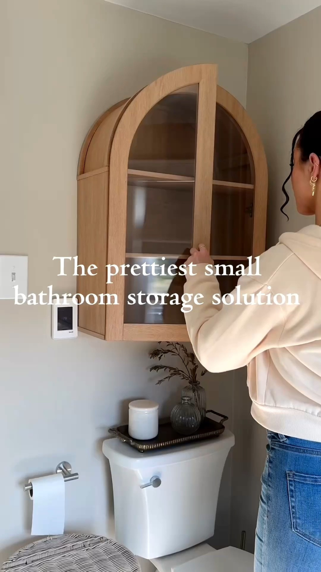 Small bathroom storage, Affordable, Amazon must have, Amazon prime day, Amazon home

#LTKSaleAlert #LTKHome