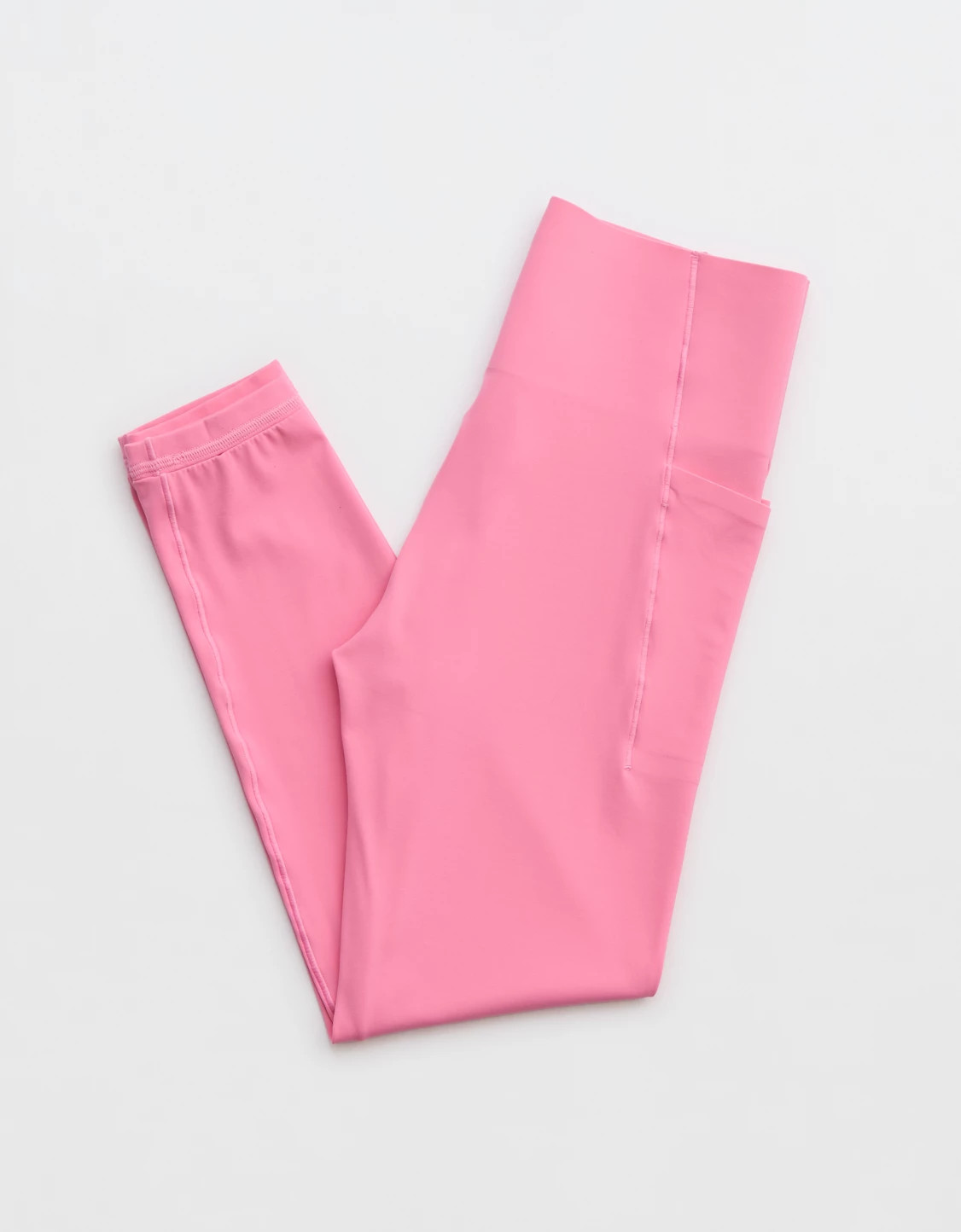 OFFLINE By Aerie Real Me Xtra Hold Up! Pocket Legging | Aerie