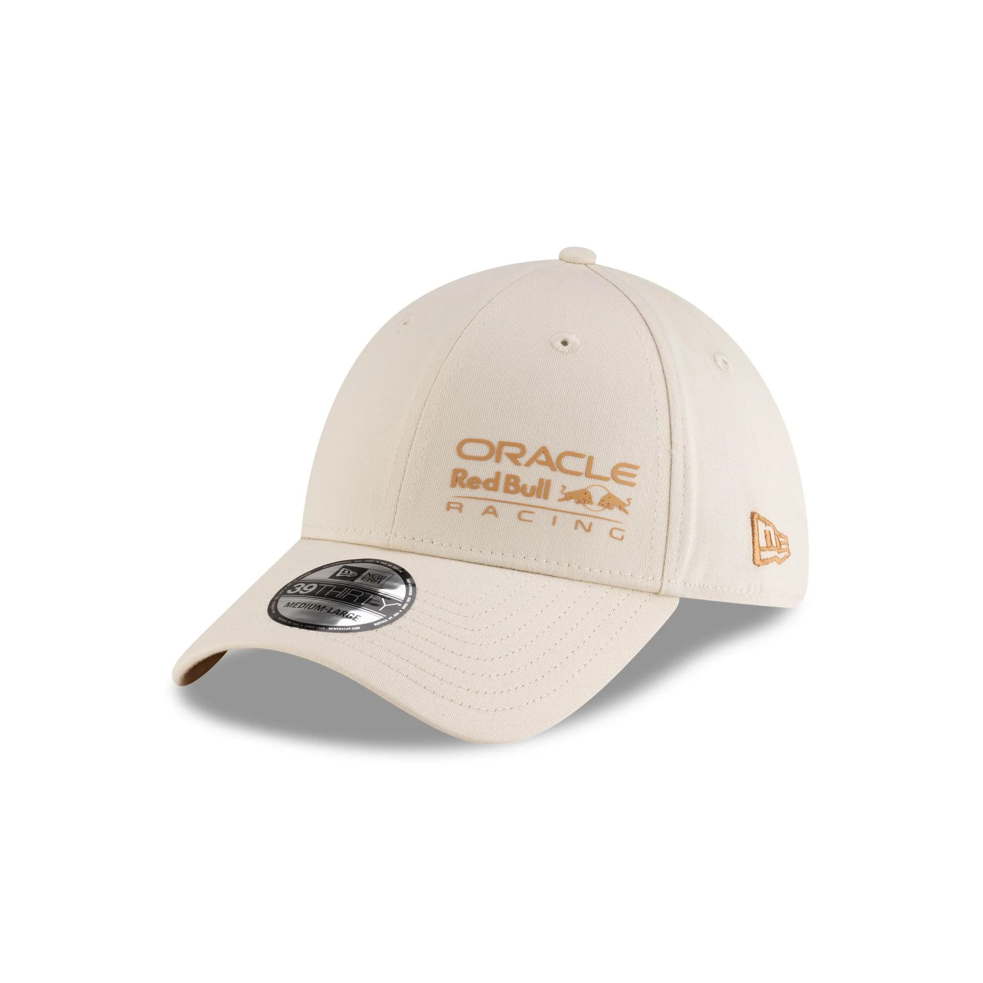 Oracle Red Bull Racing Seasonal 39THIRTY Stretch Fit Hat | New Era