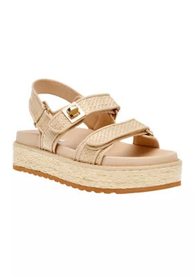 Steve Madden Women's Big Mona Sandals, 9.5M | Belk